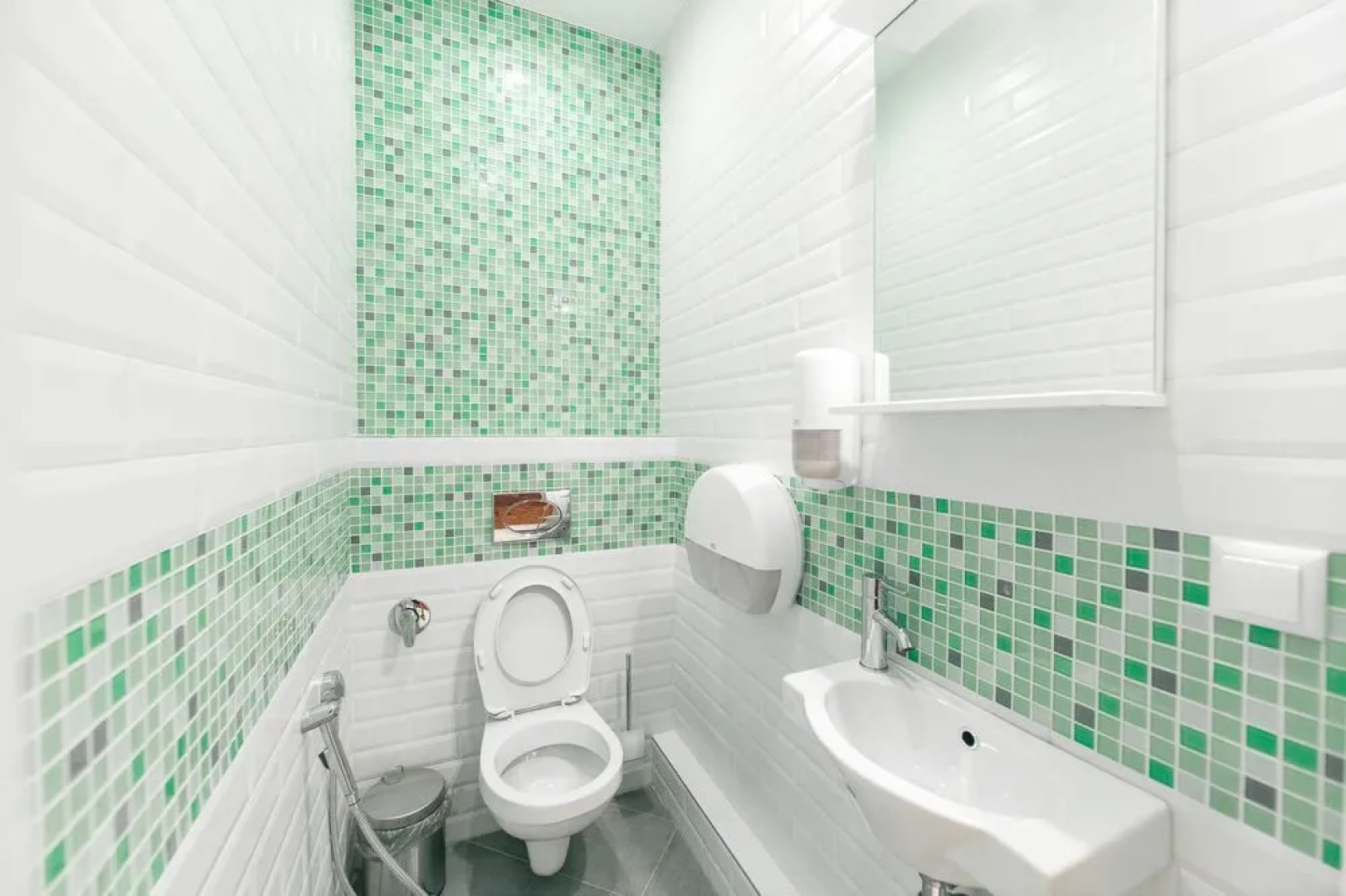 Safe Haven Nevskij 95 Mini Hotel