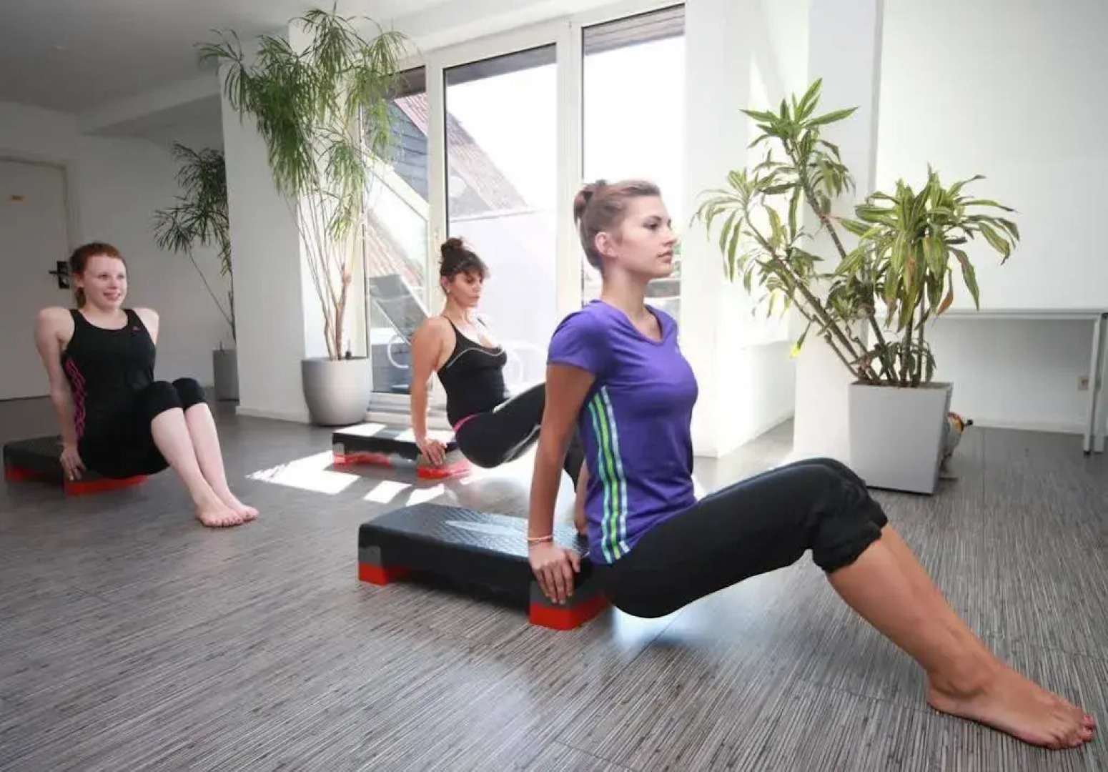 Hotel ElbRivera Alt Prester