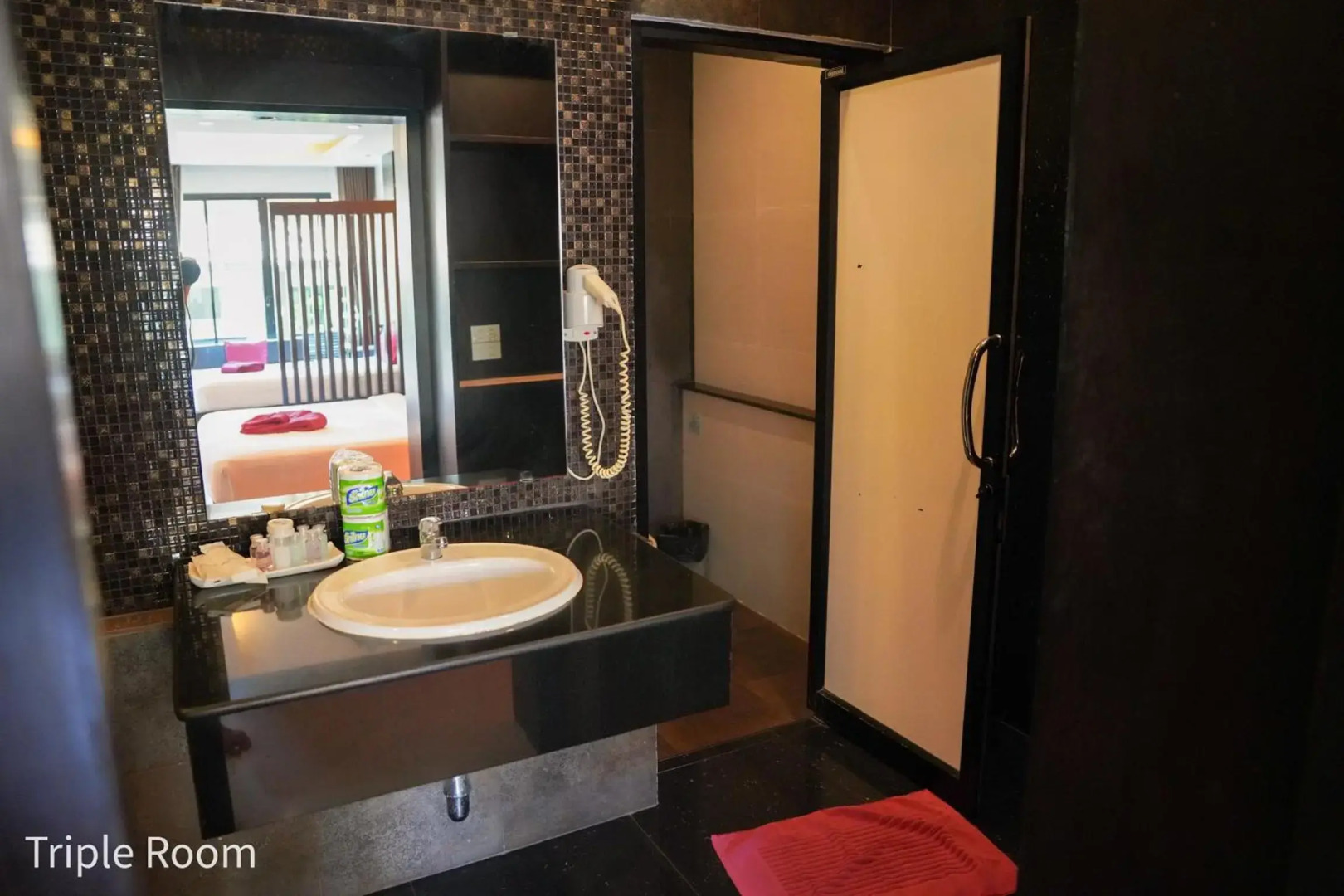 Silversand Resort Samed