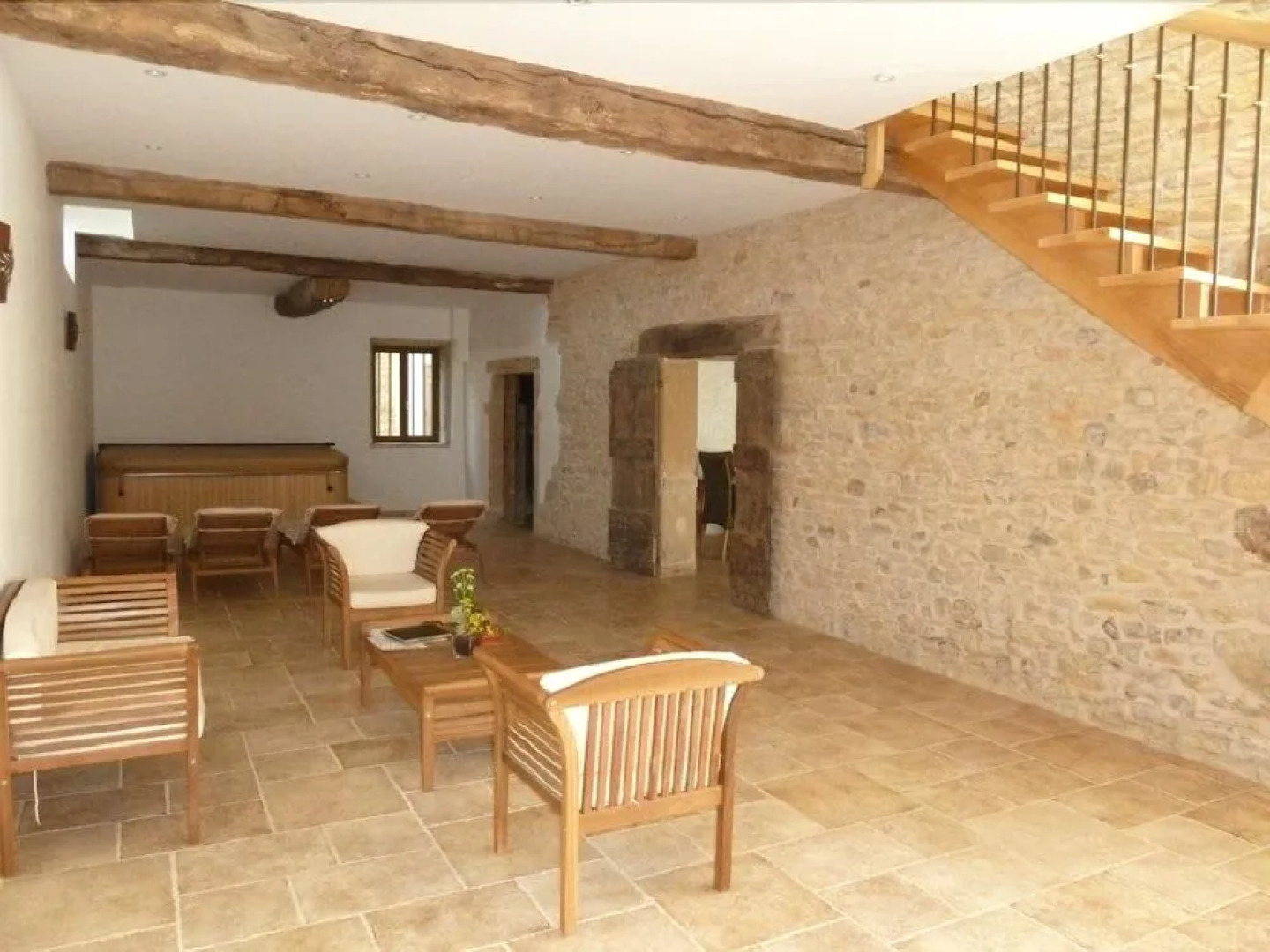 Chambres d'hôtes Le Calme