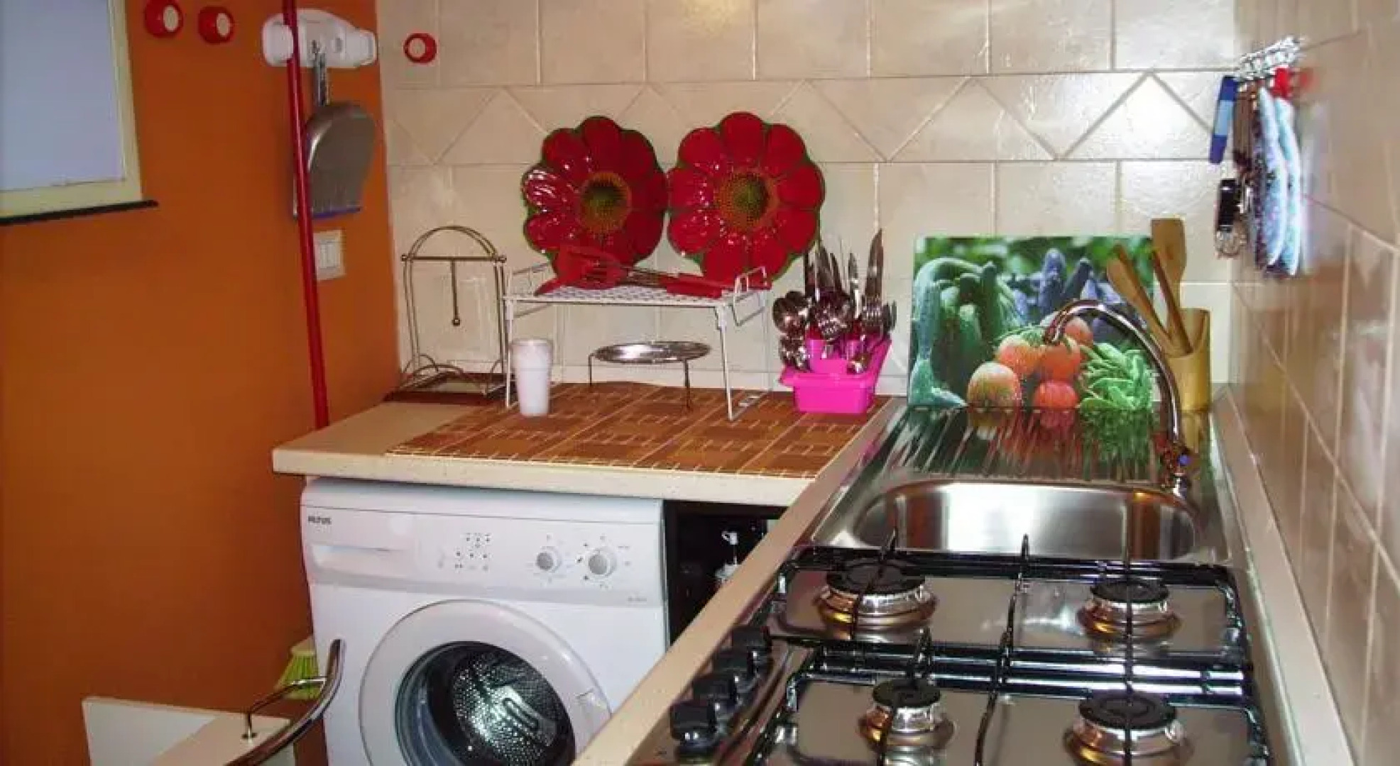 B&B Corte Immacolata