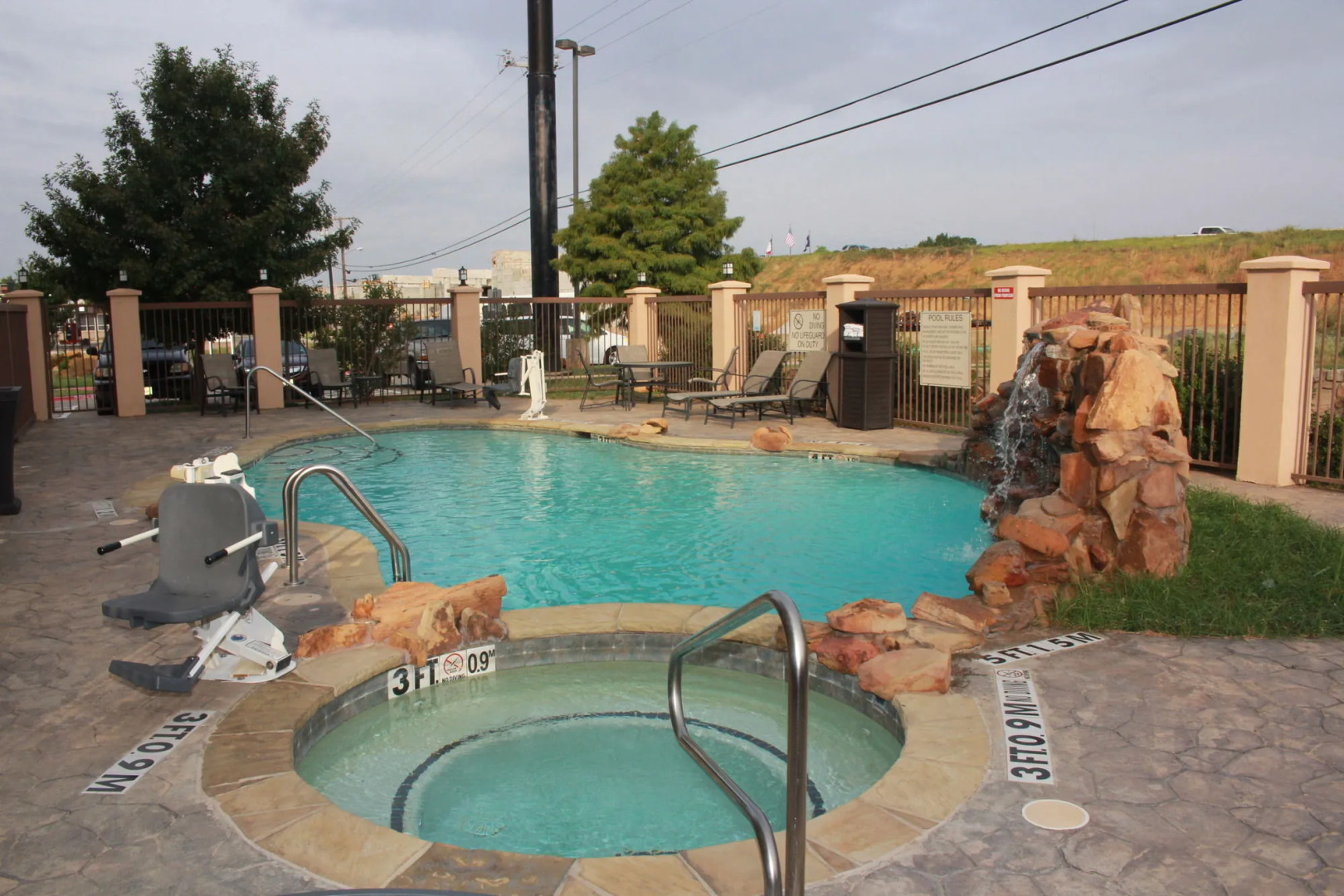 Best Western Plus DFW Airport West Euless