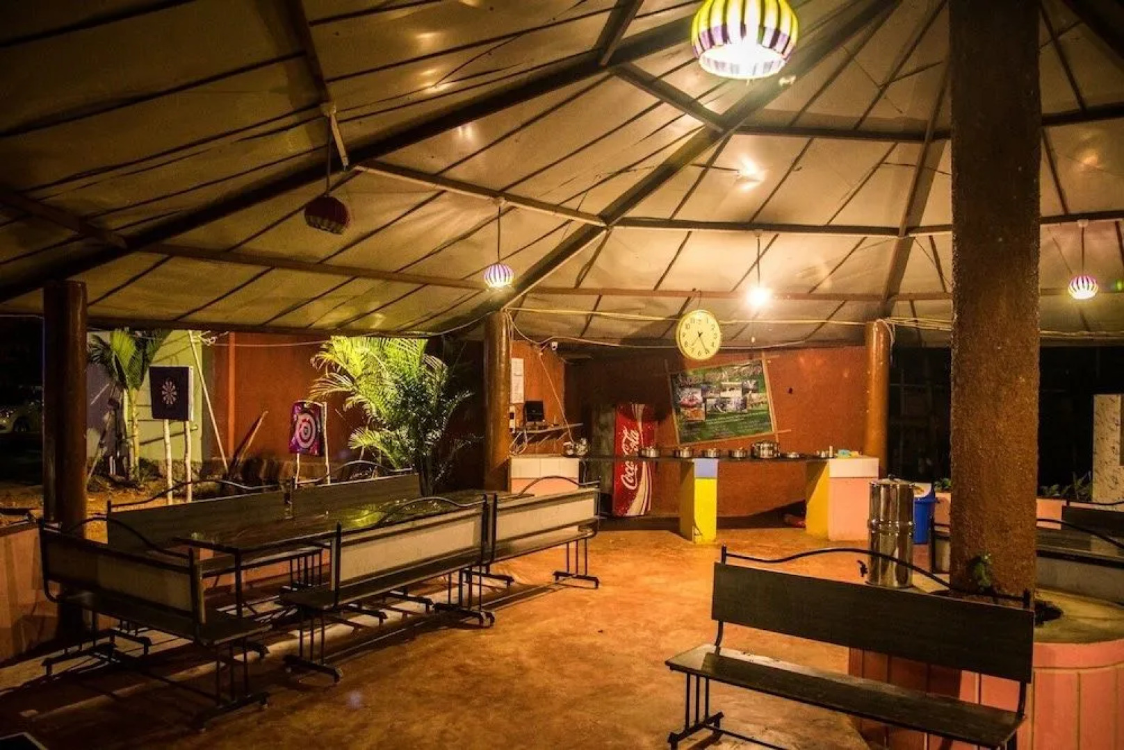 Dandeli Rangers Camp