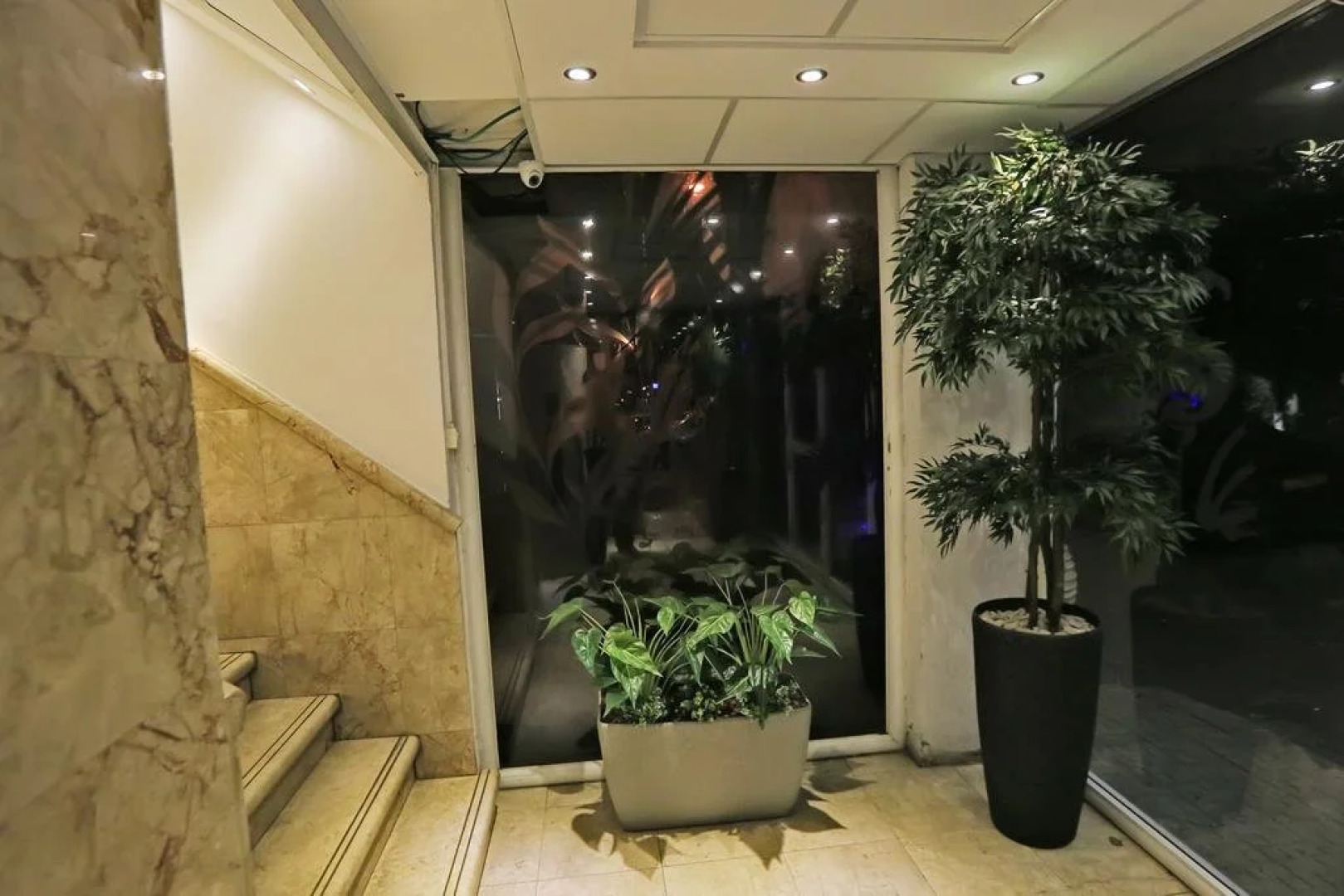 Spa House Boutique Hotel - Petach Tikwa