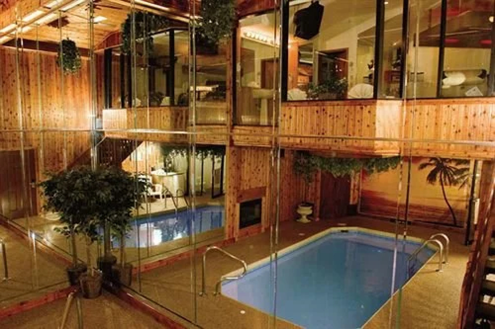 Sybaris Downers Grove