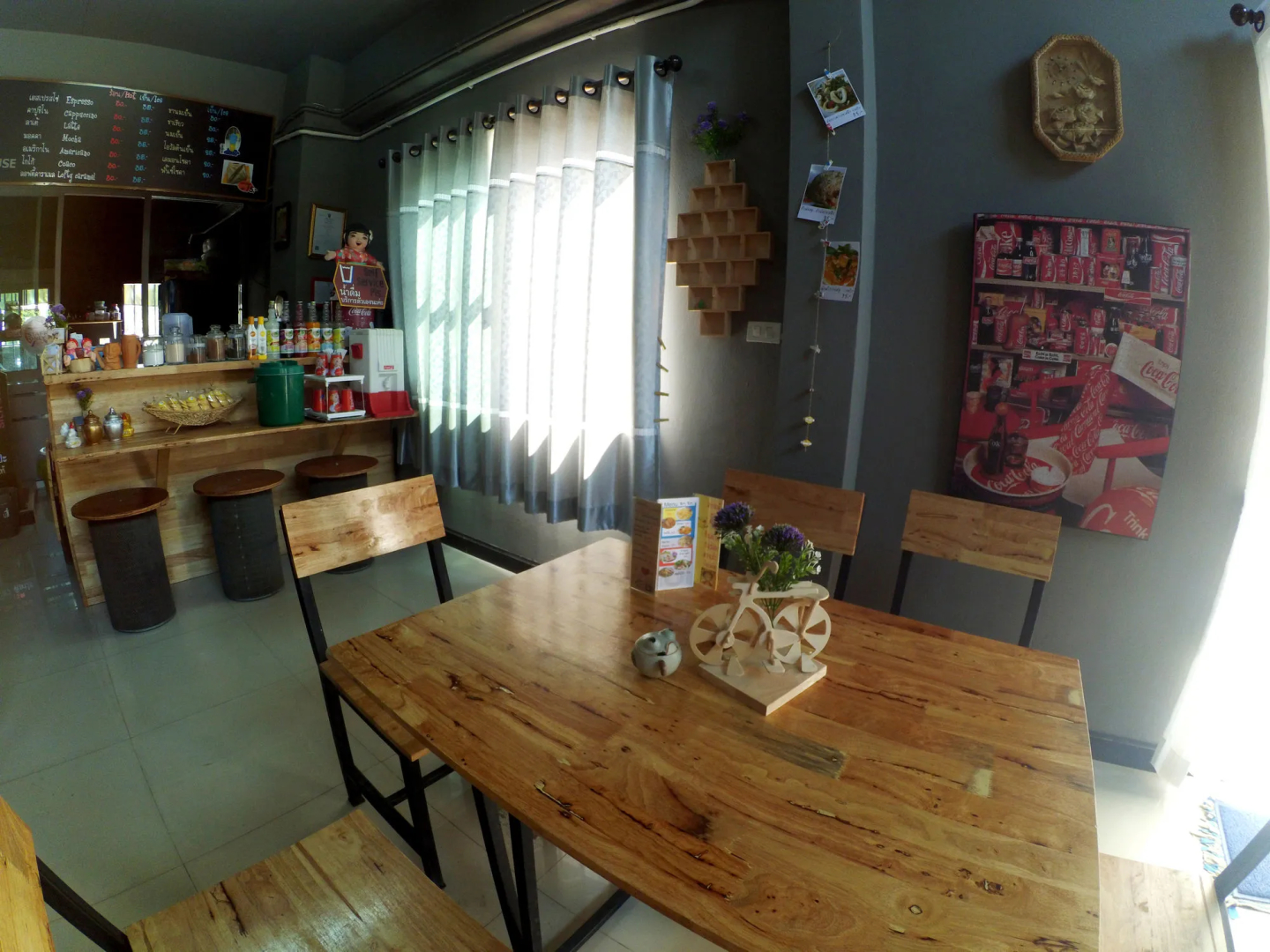 The Lofthouse Sansai