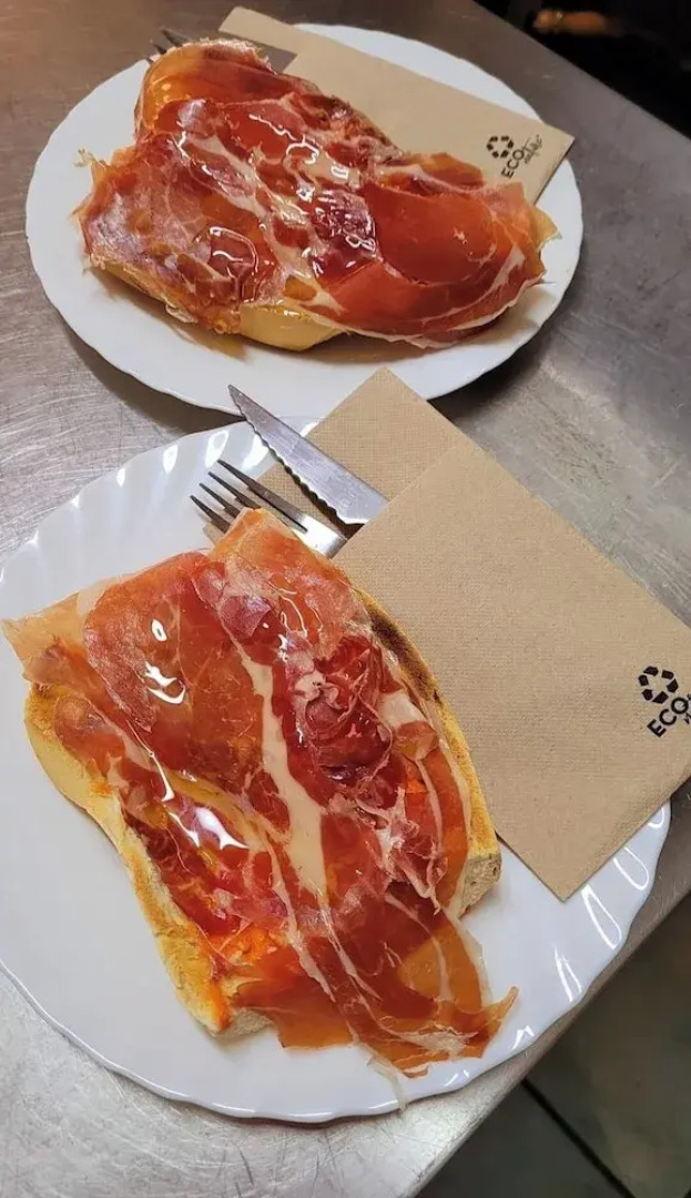 Hotel Rural Cristania