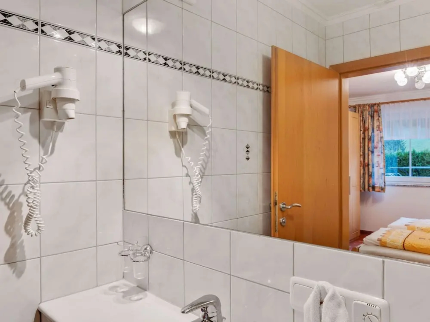Apartment in Kleinarl Near Ski Amade