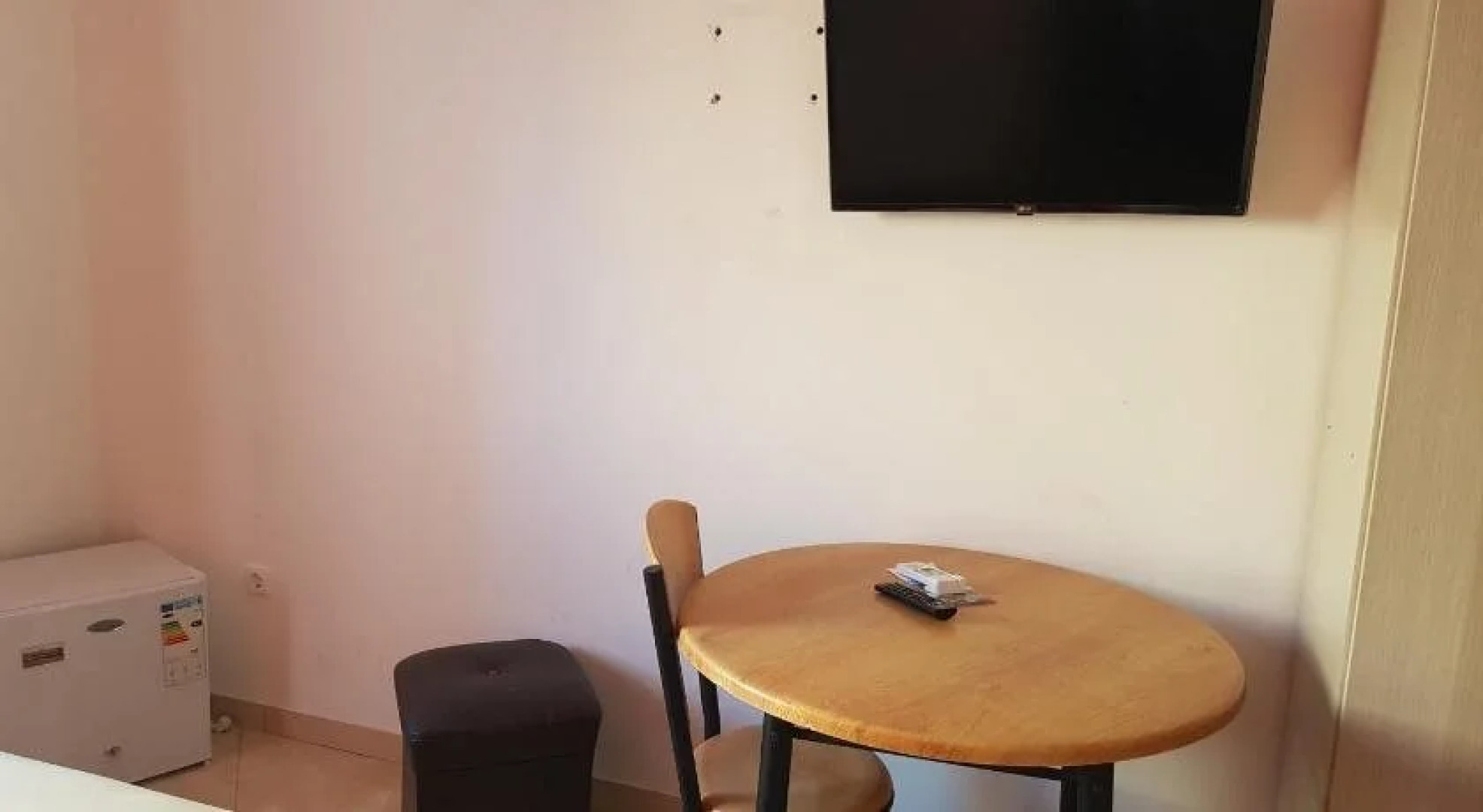 Hotel Ocean View & Restaurante Seafood