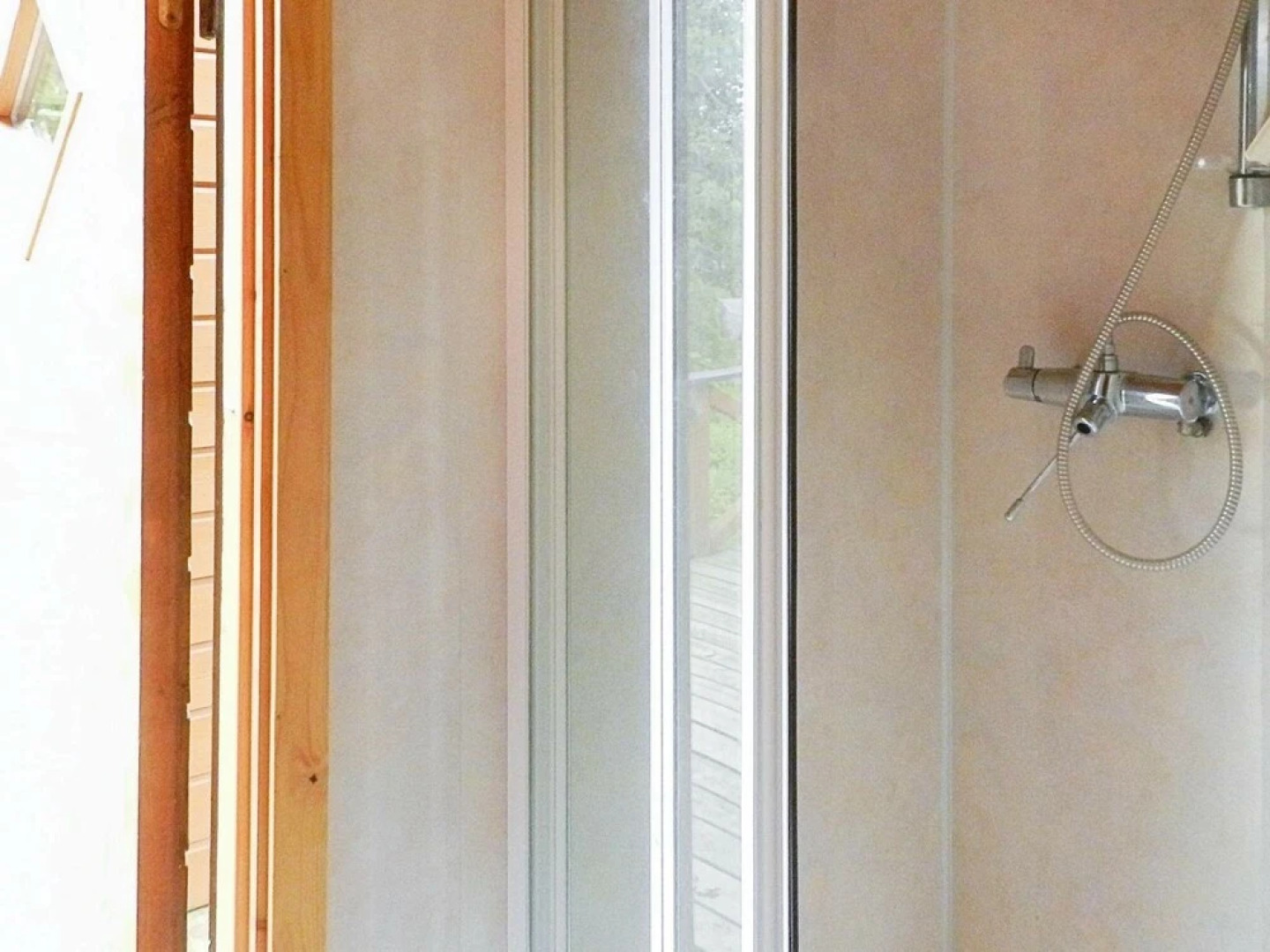 3 Person Holiday Home in Lysekil