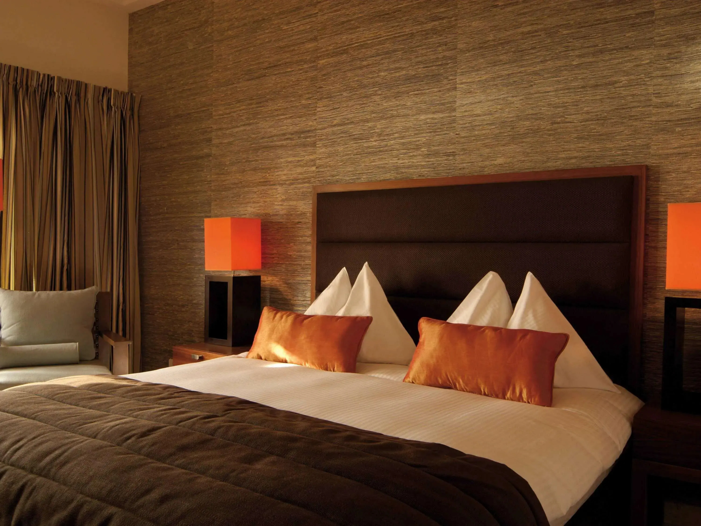 Mövenpick Dead Sea Jordan