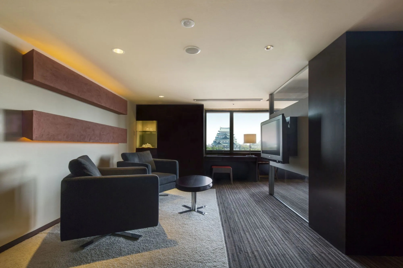 Espacio Nagoya Castle