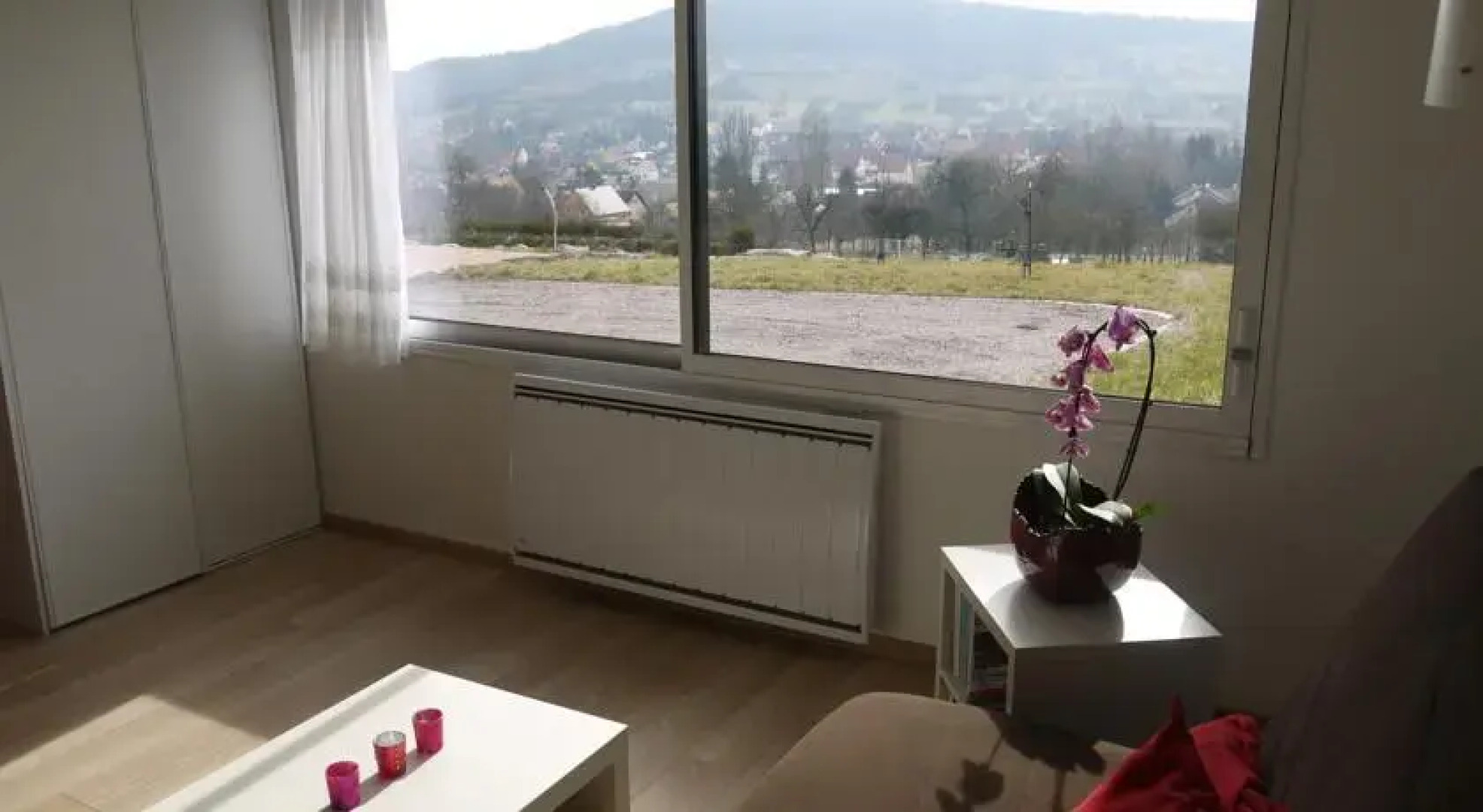 Les Hauts de Rosheim