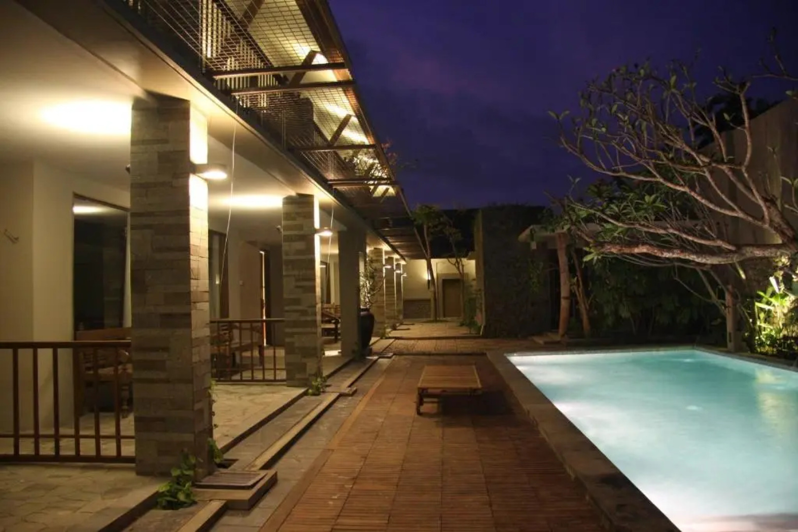 Rumah Batu Boutique Hotel
