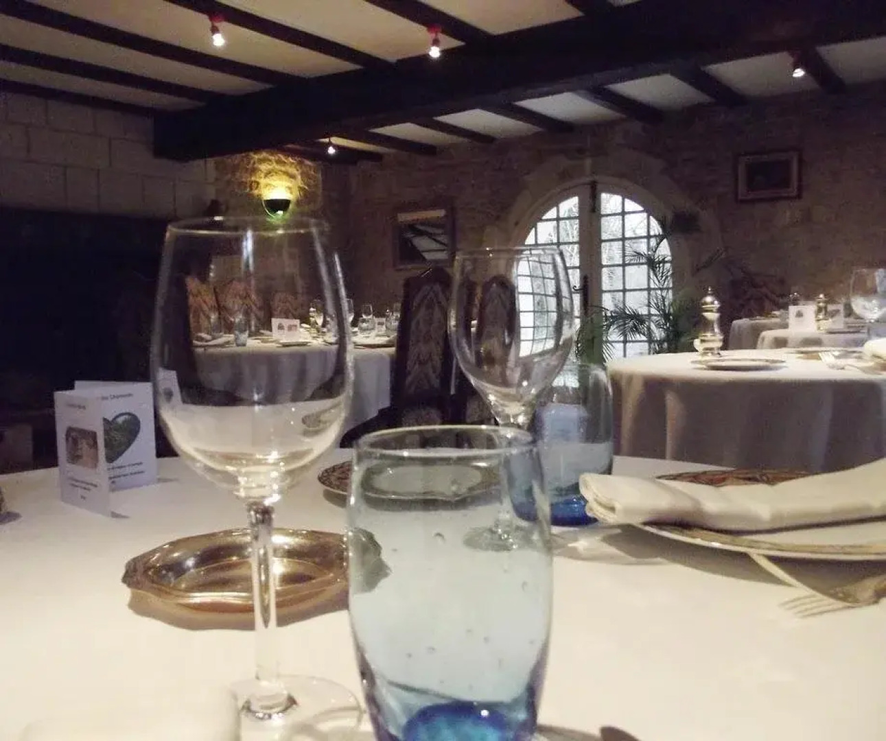 Hotel Le Moulin De Cierzac