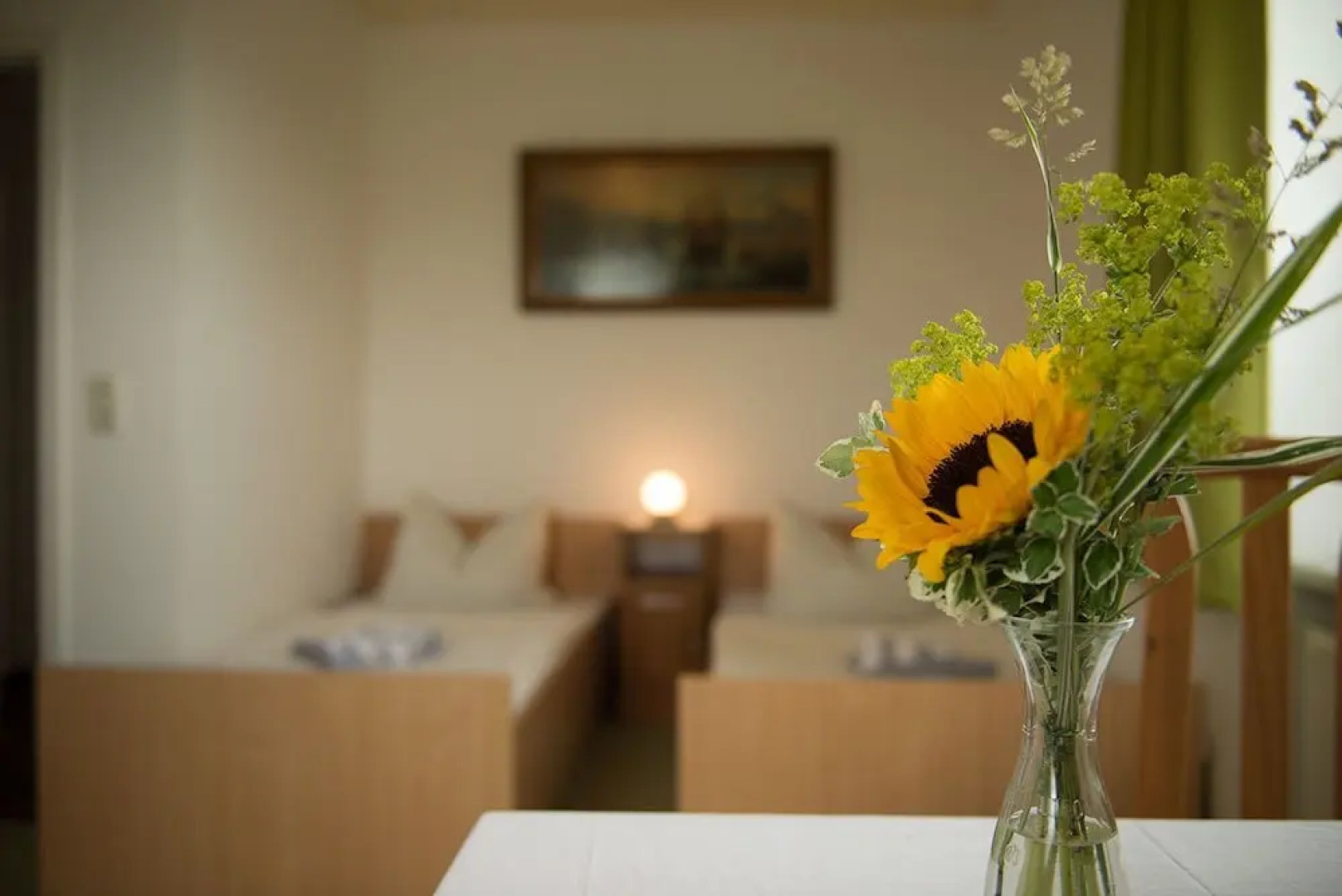 Landgasthof Marlishausen an der A 71