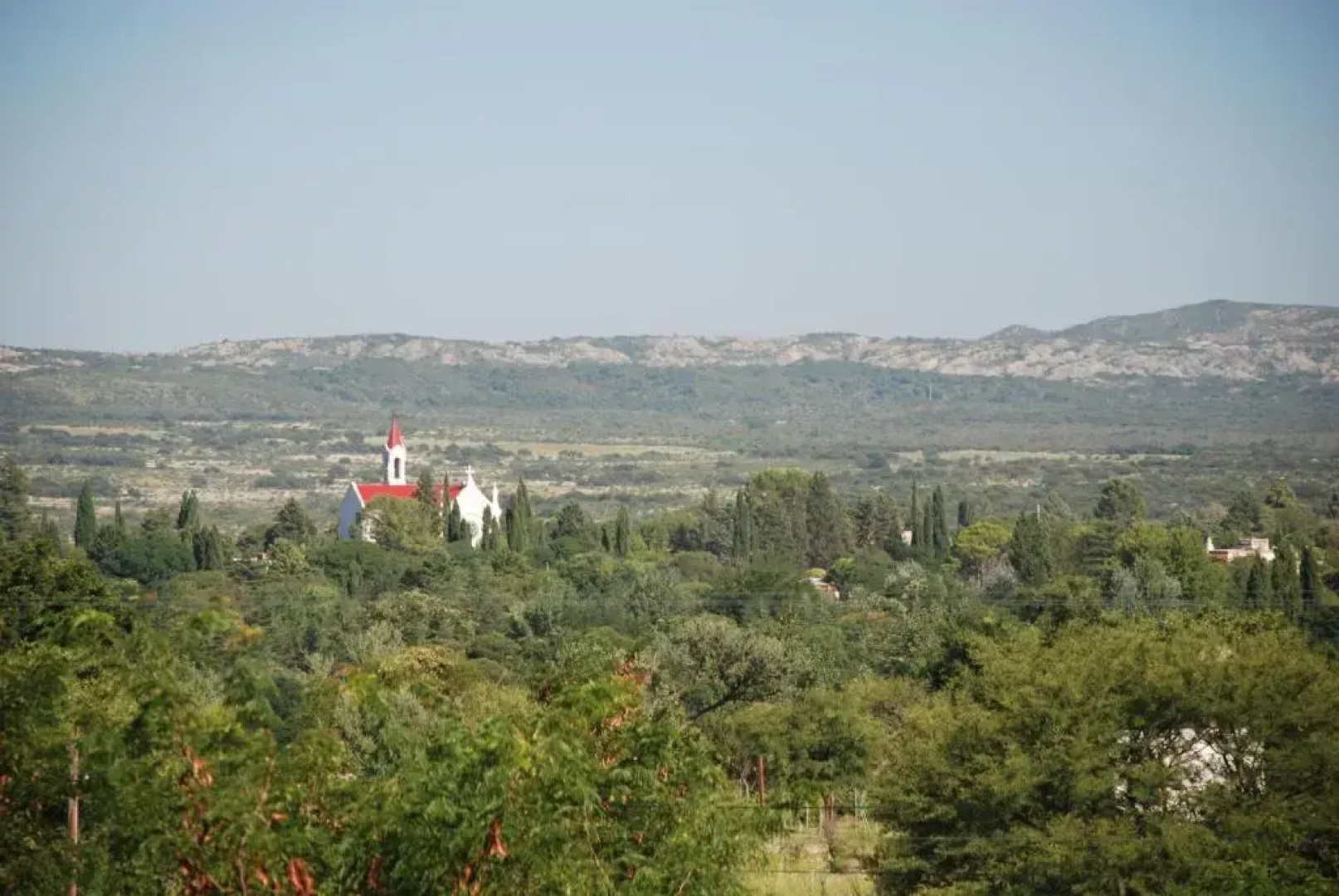 Las Cortaderas Cabanas De Tronco