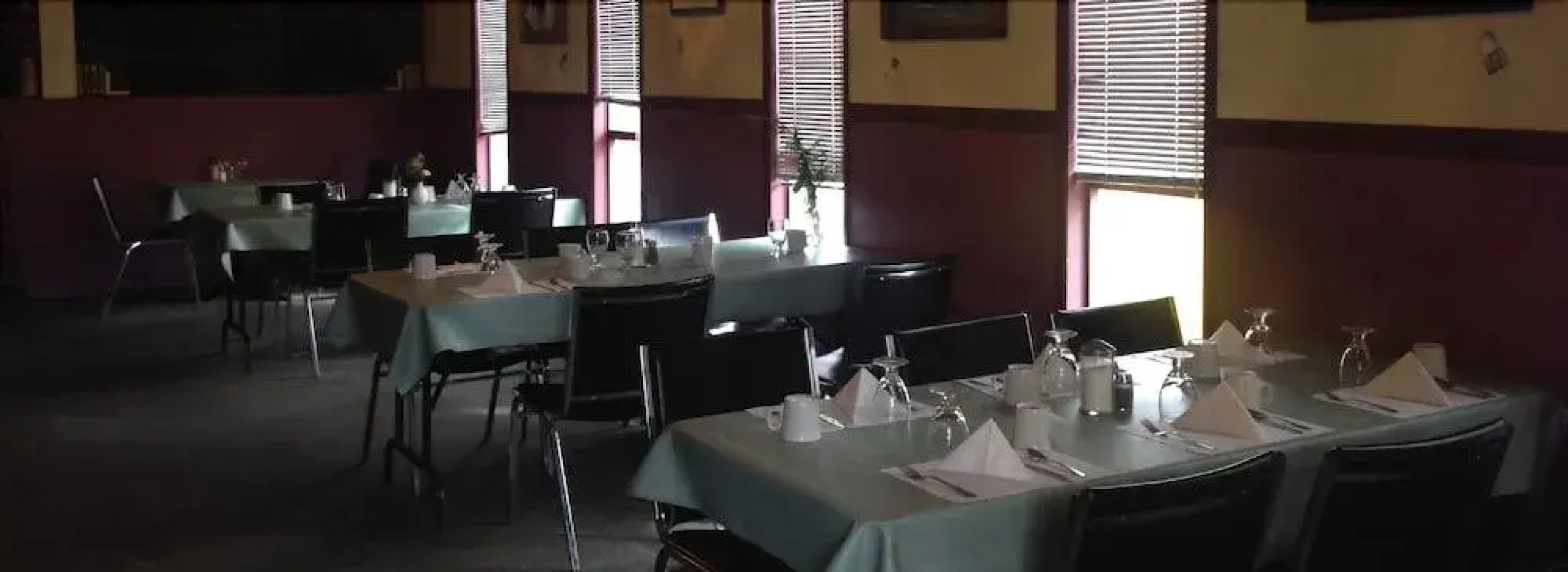 Pleasant Valley Motel