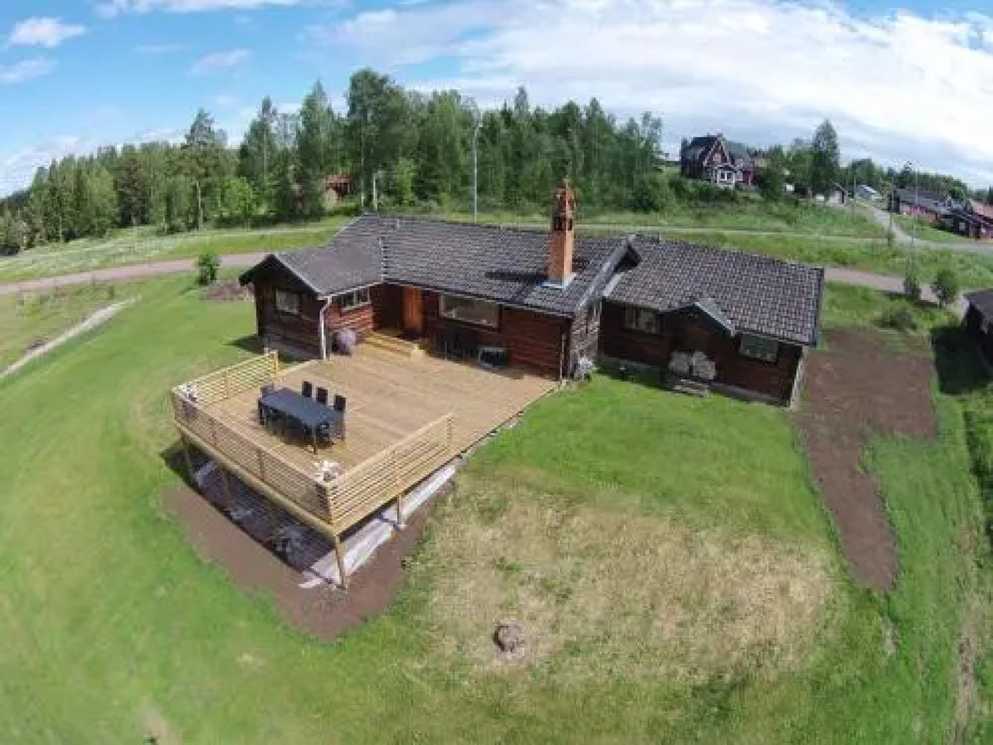 Orsastuguthyrning-Höglunda