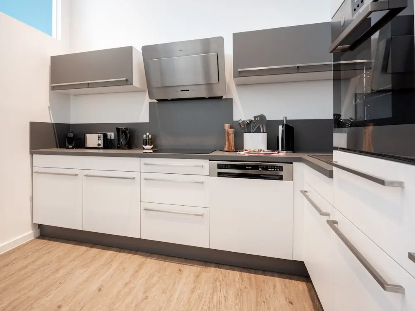 Limehome Zwickau Dr-Friedrichs-Ring