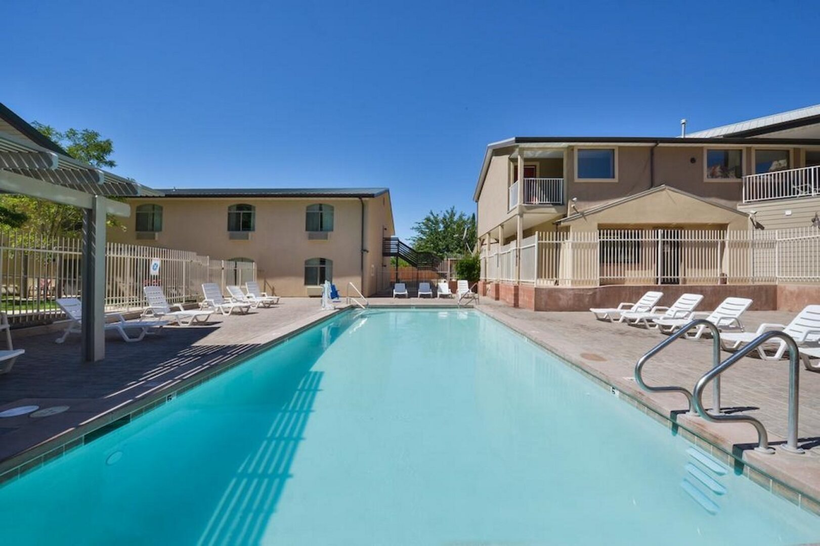 Quality Inn At Zion Park