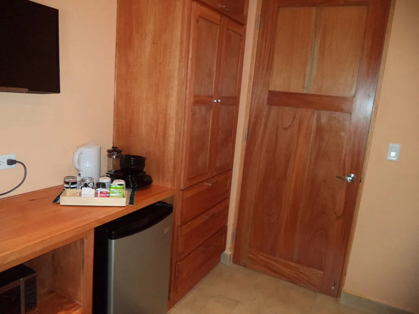 Casa de Montaña Bed & Breakfast