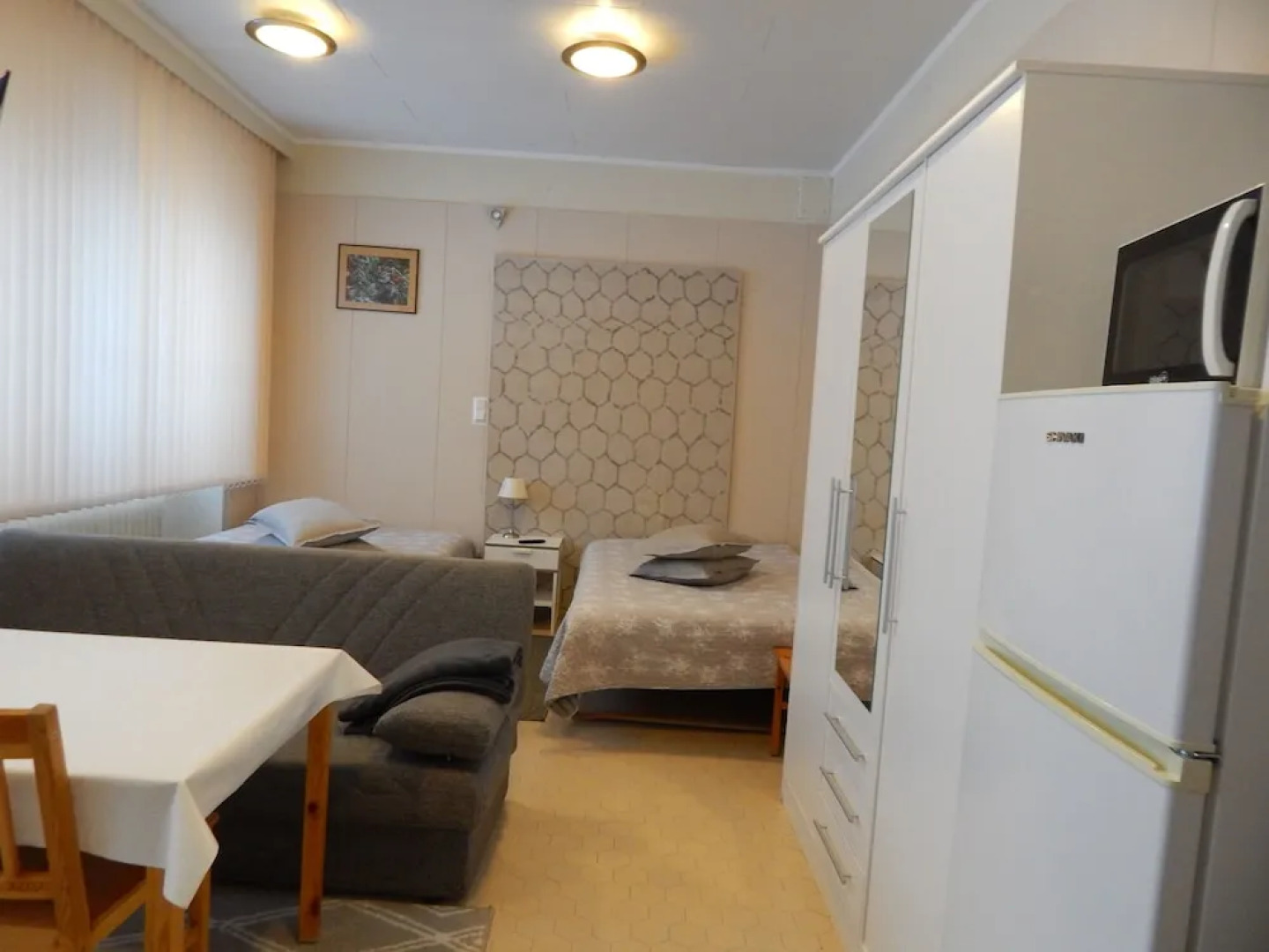 Hostel Immalanjärvi