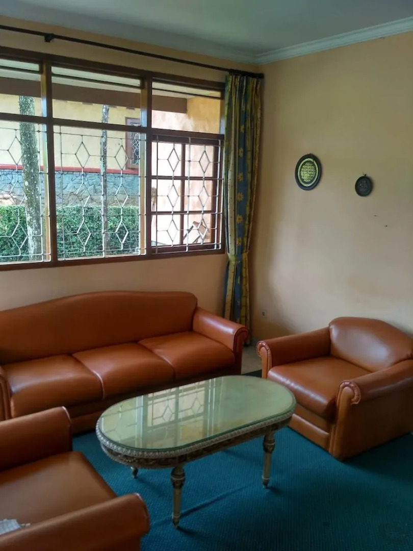 Villa Ciater Highland