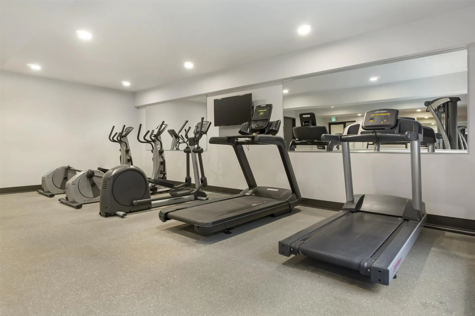 Best Western Seattle Airport Hotel