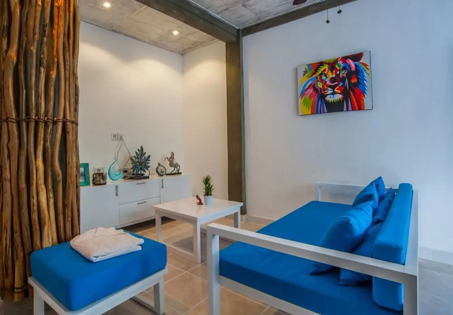 Ryuji Villa in Seminyak