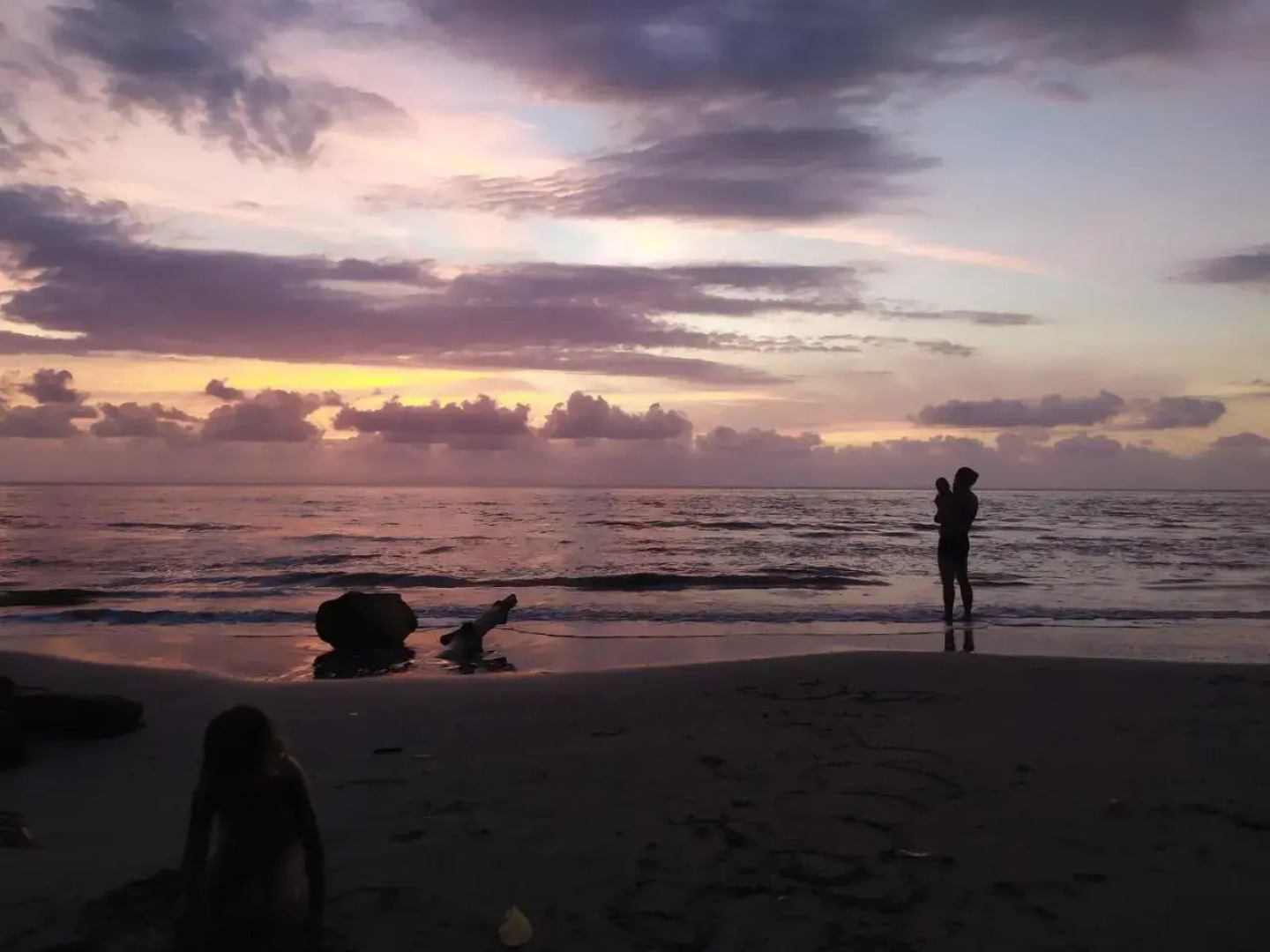 Tiki Lounge Necoclí