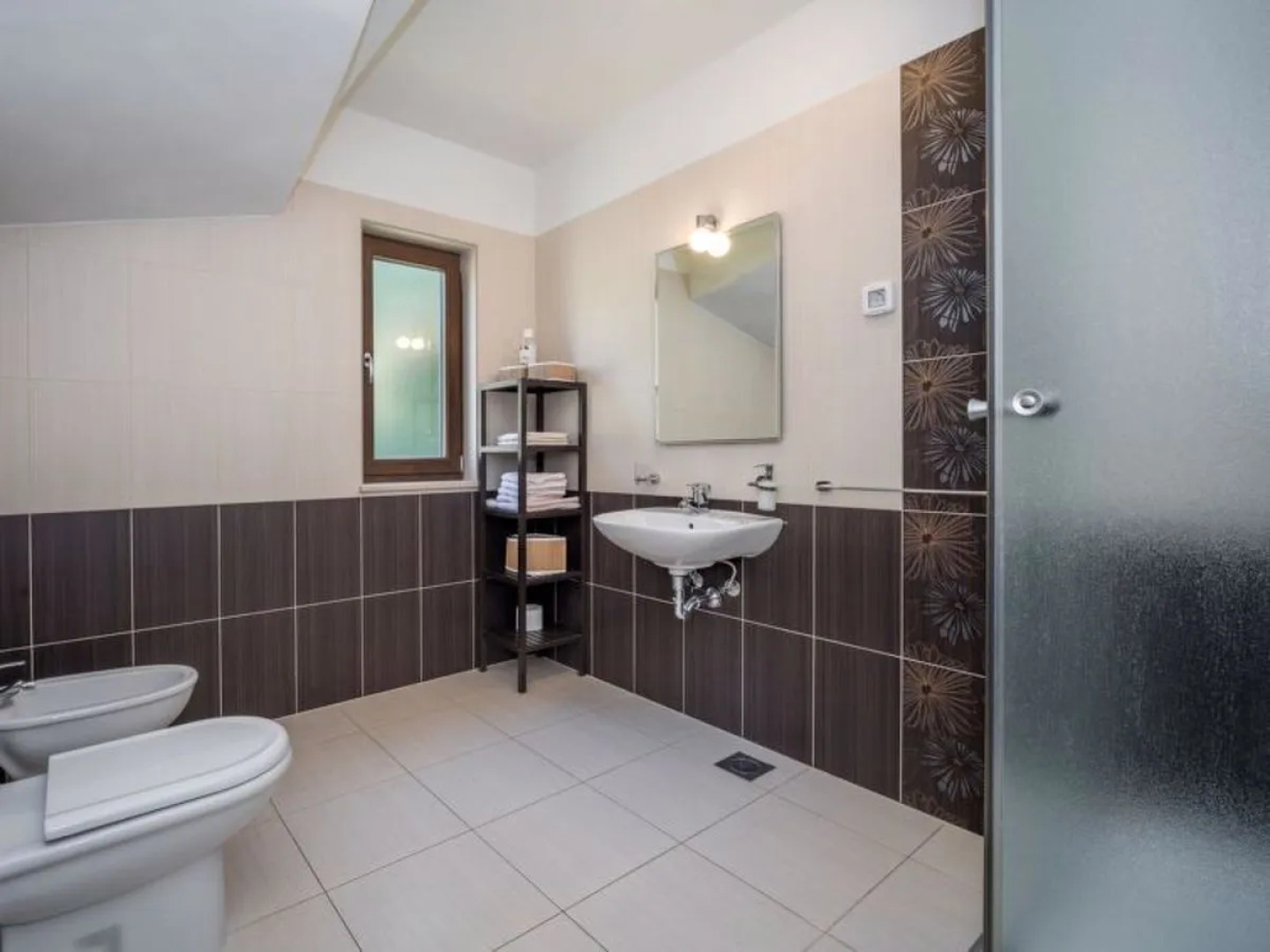 House Dorijano Porrentruy