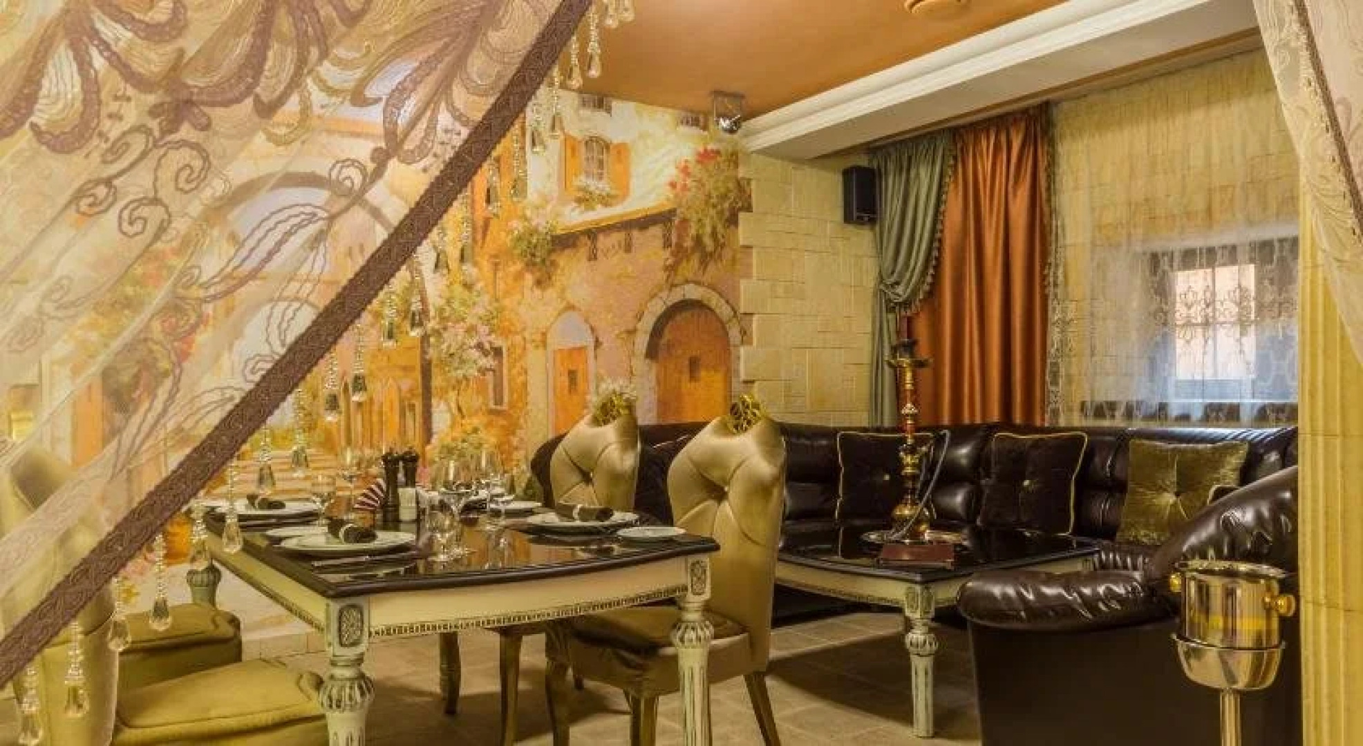 Мини-отель Фонда