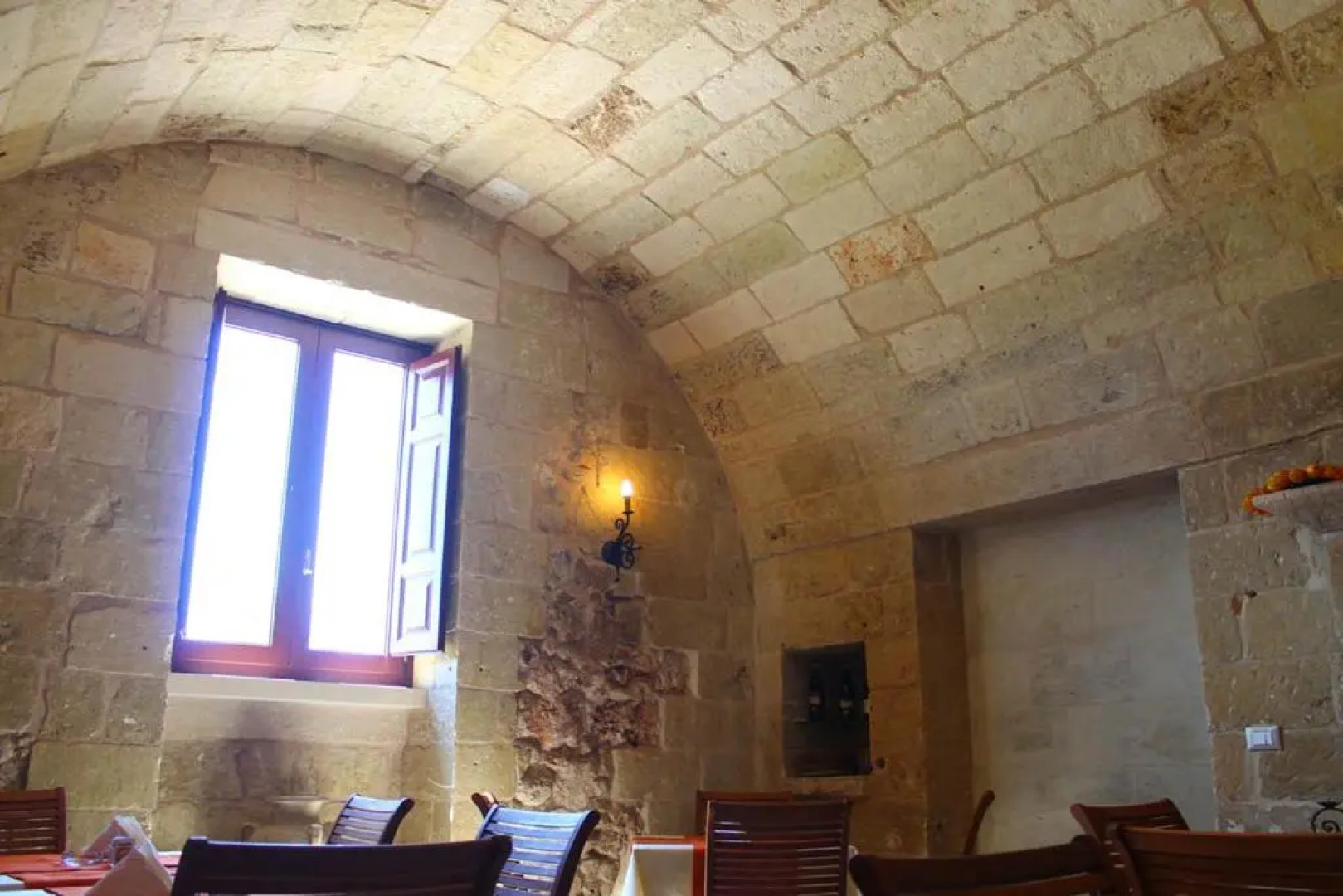 Agriturismo Masseria Quaremme