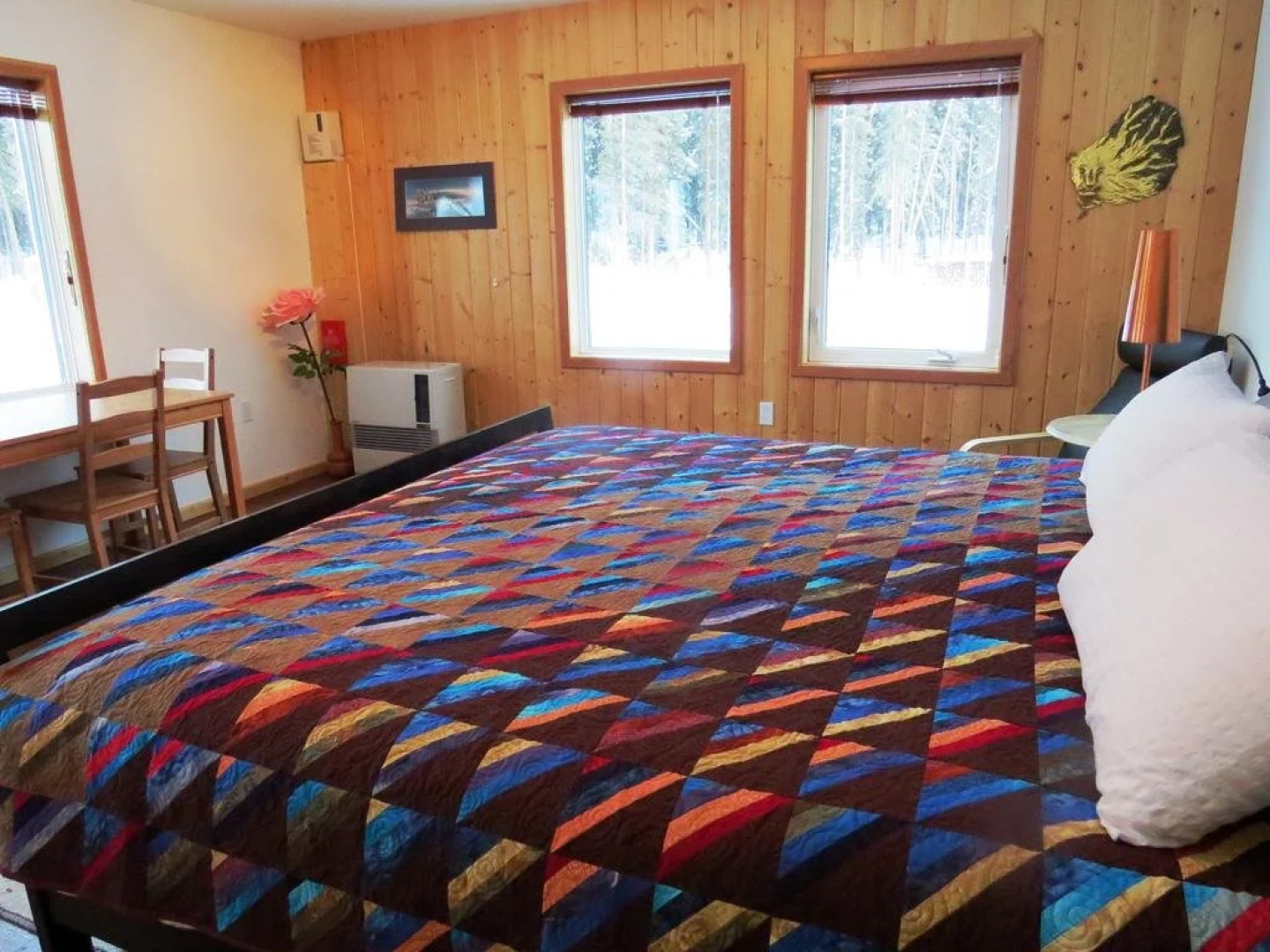 White Mountain Inn B&B