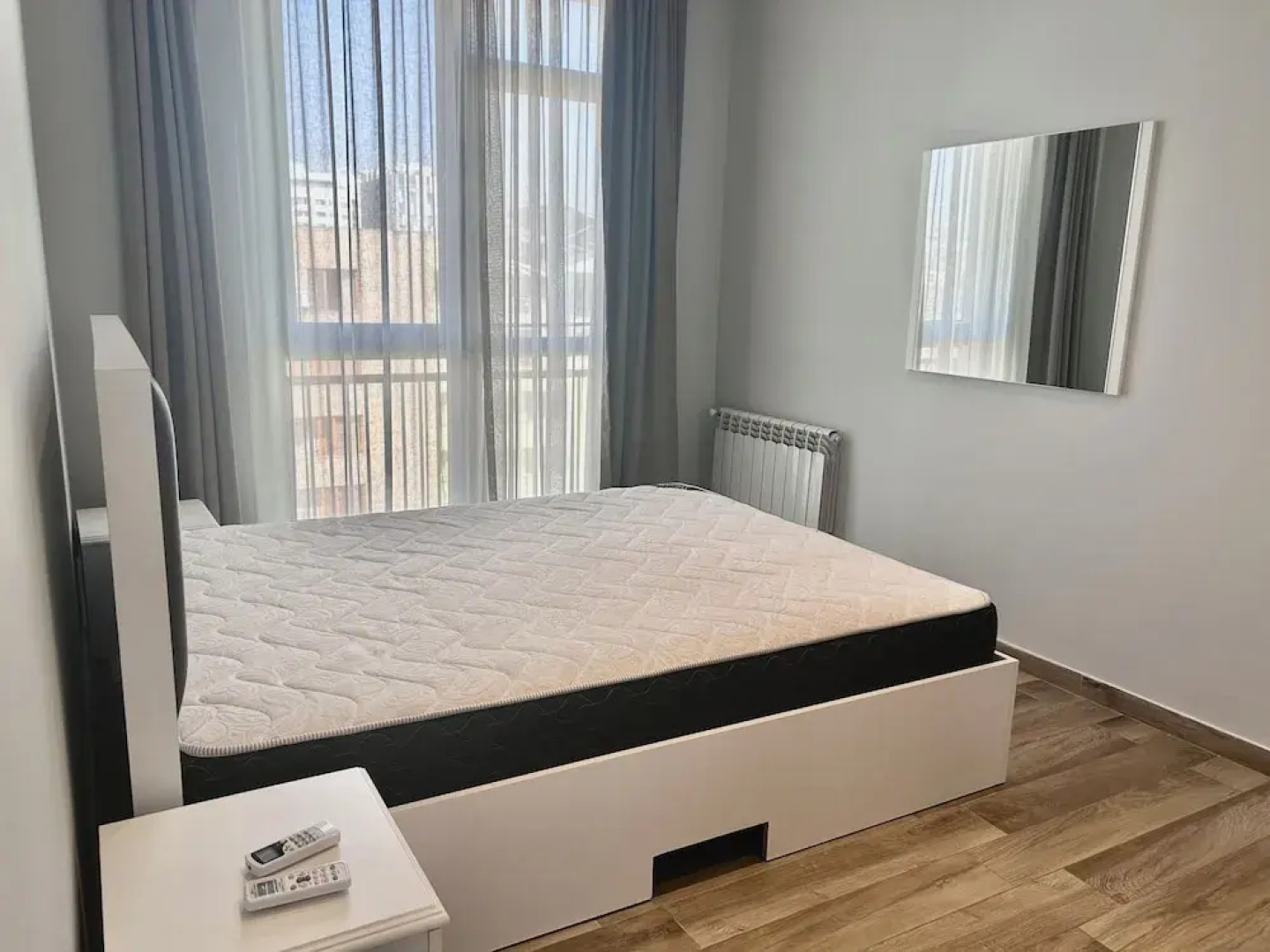 Stay Inn на ул. Кохбаци