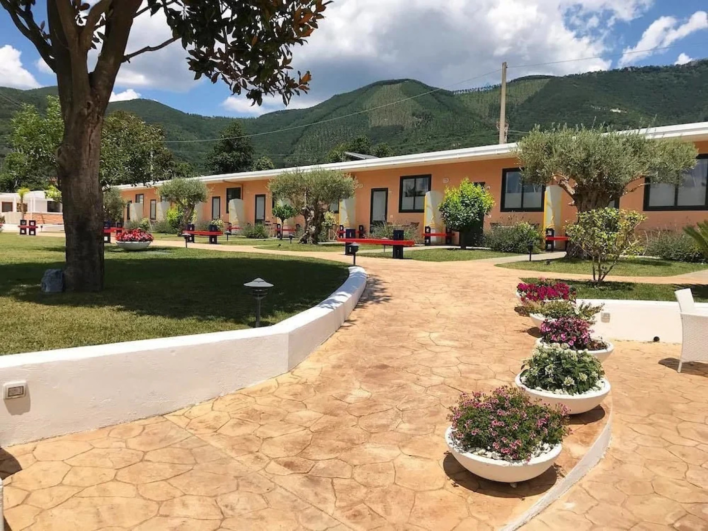 Masseria Nobile Relais