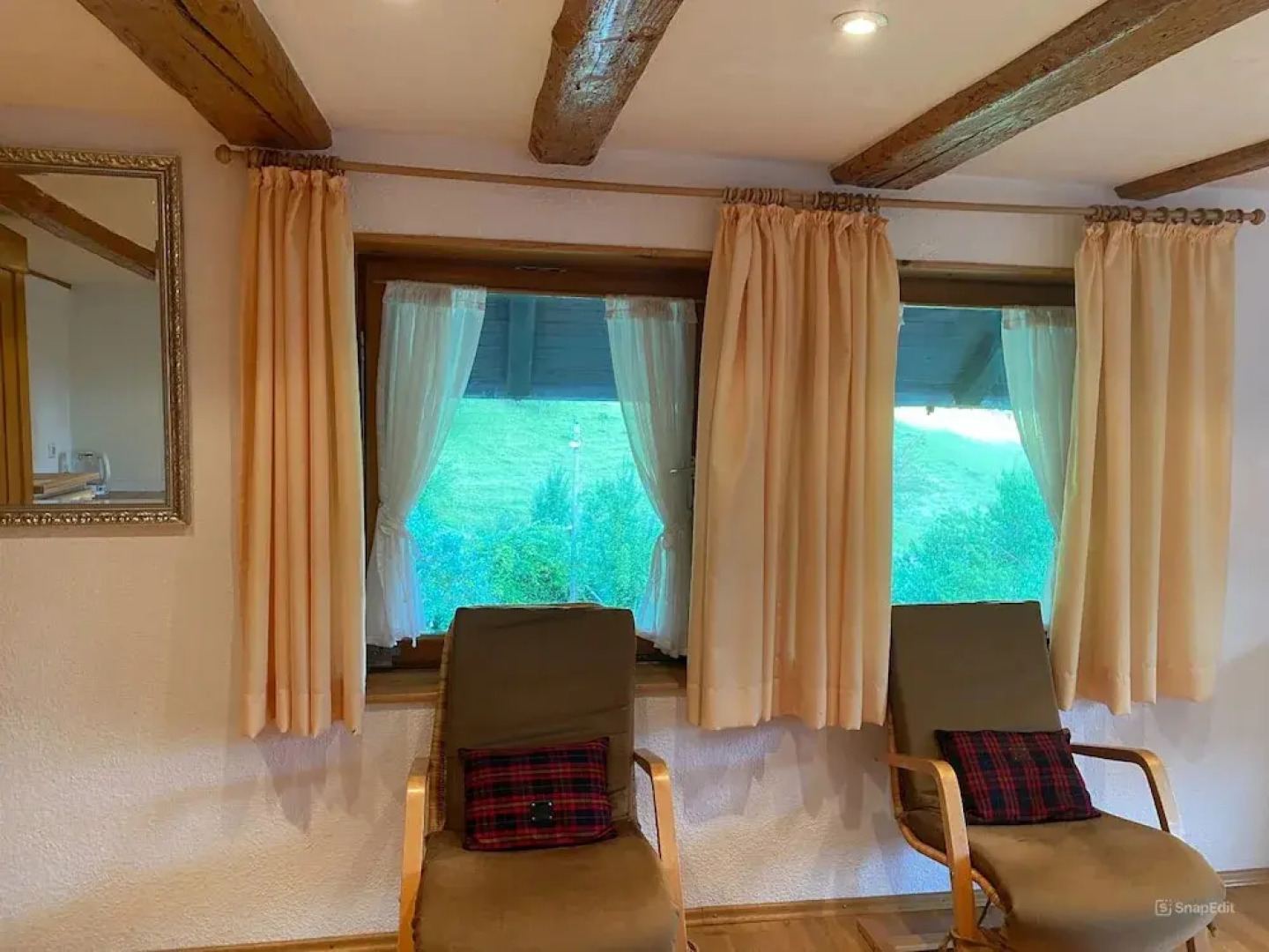 Room-double Room Linden Blossom