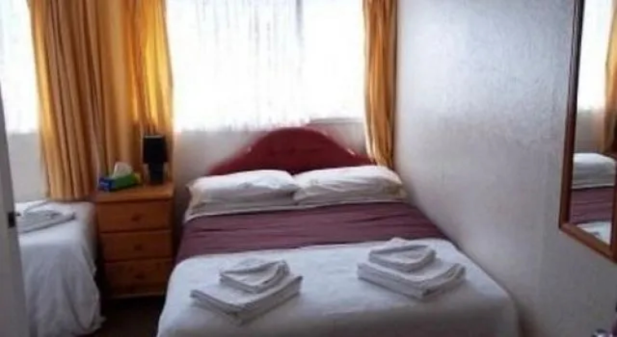 Stonar Guest house