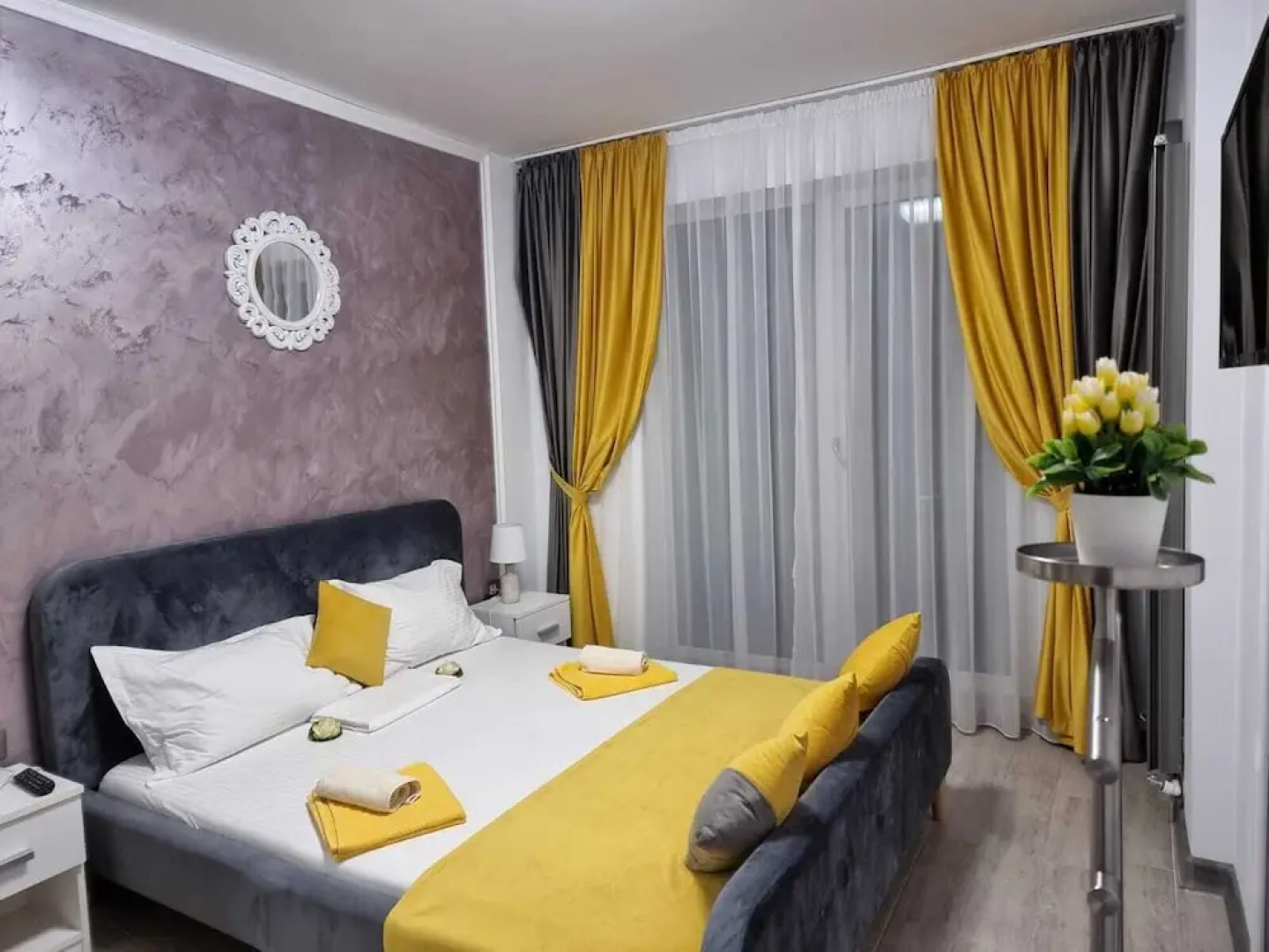 Bianca Residence ALZ