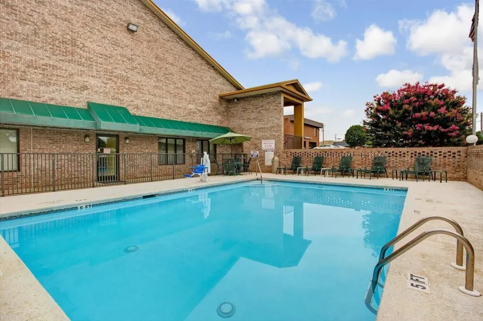 Days Inn Conover/Hickory