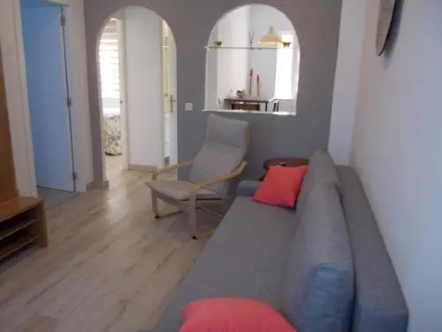Apartamentos La Tata