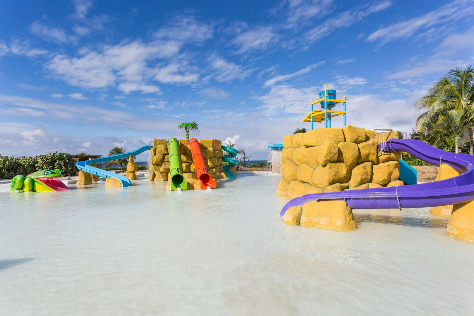 Grand Palladium Lady Hamilton Resort & Spa All Inclusive