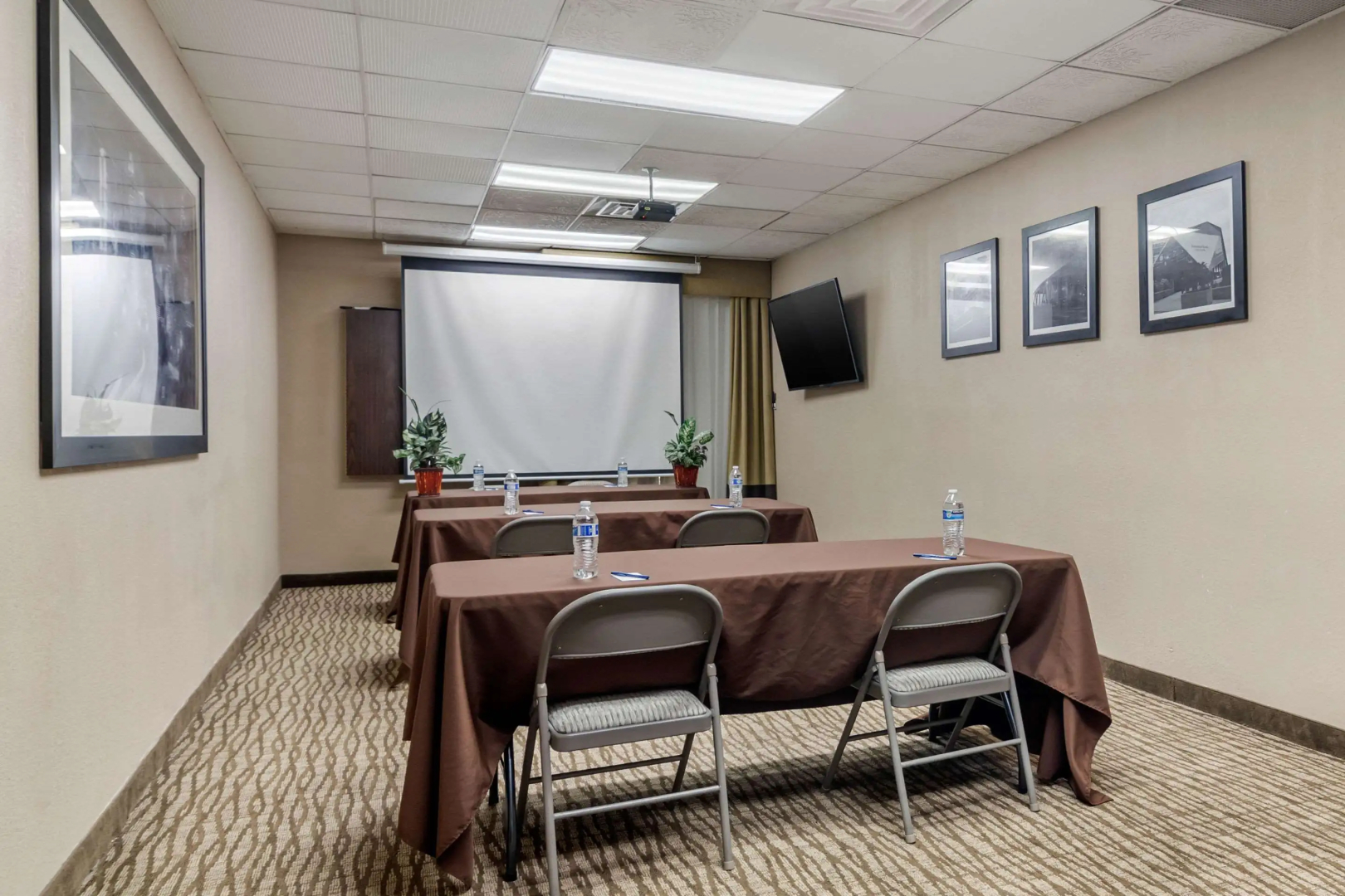 Comfort Inn & Suites Atlanta/Smyrna
