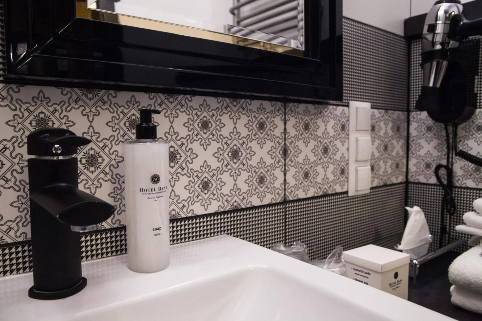 Hotel Dana Business & Conference