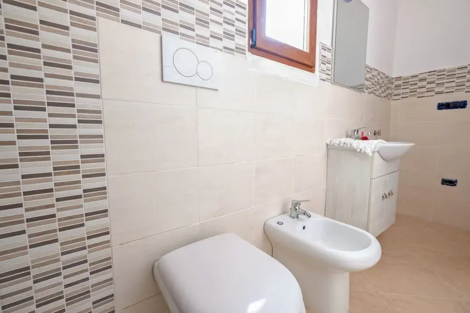 Relax Room - Nonno Toto