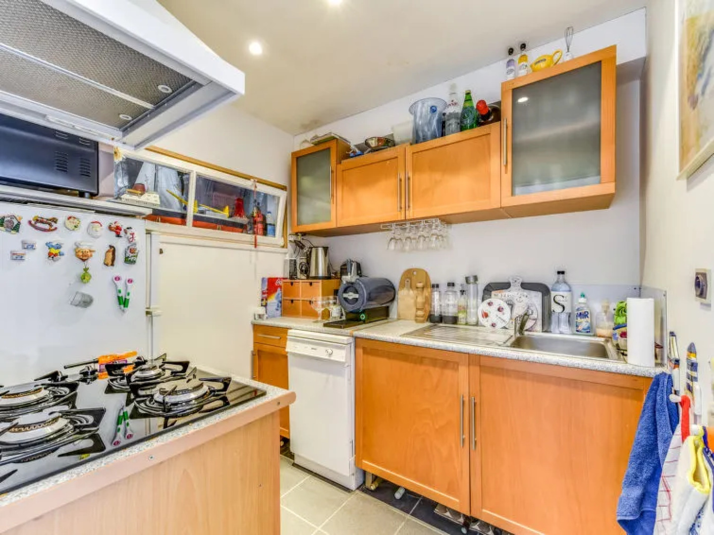 Apartment Villa Océan