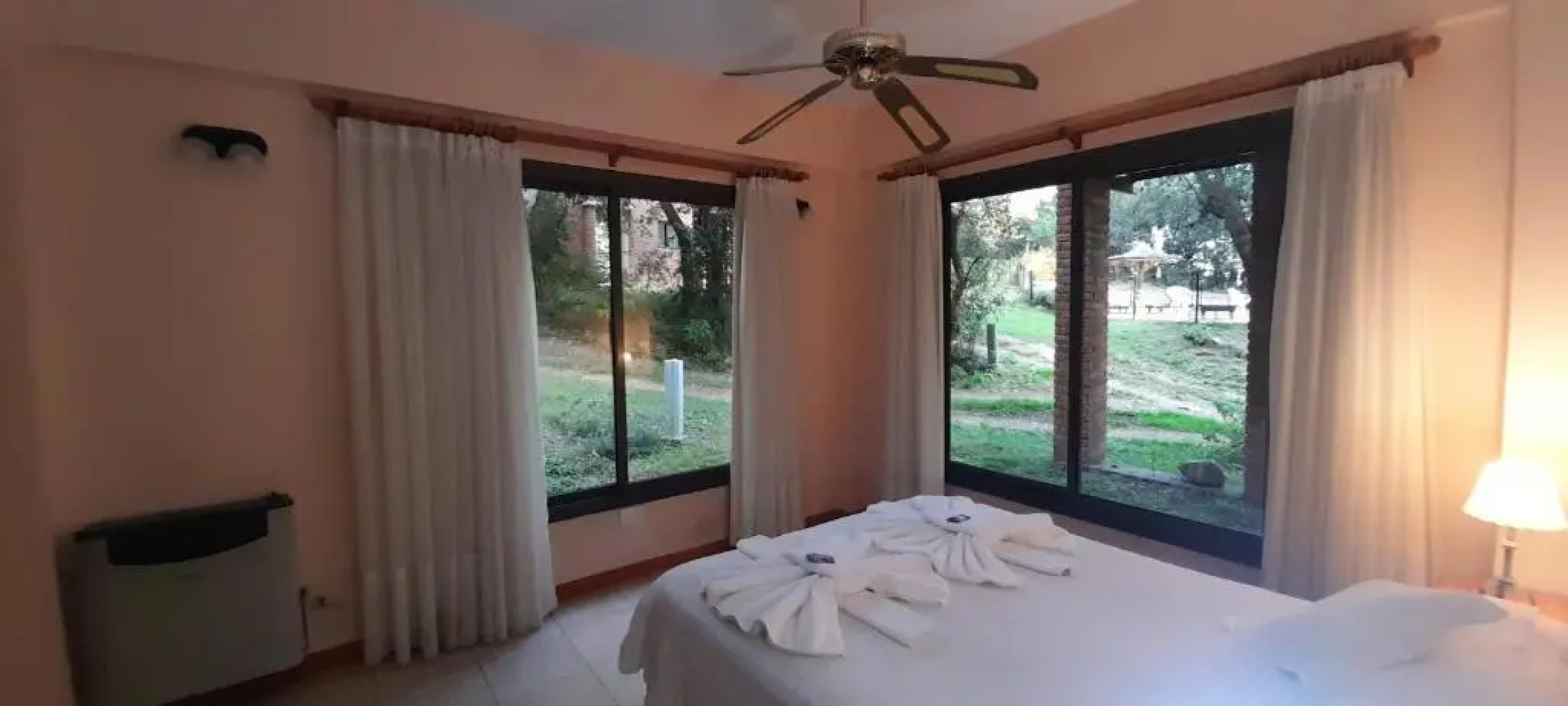 Cabañas Bosque Encantado