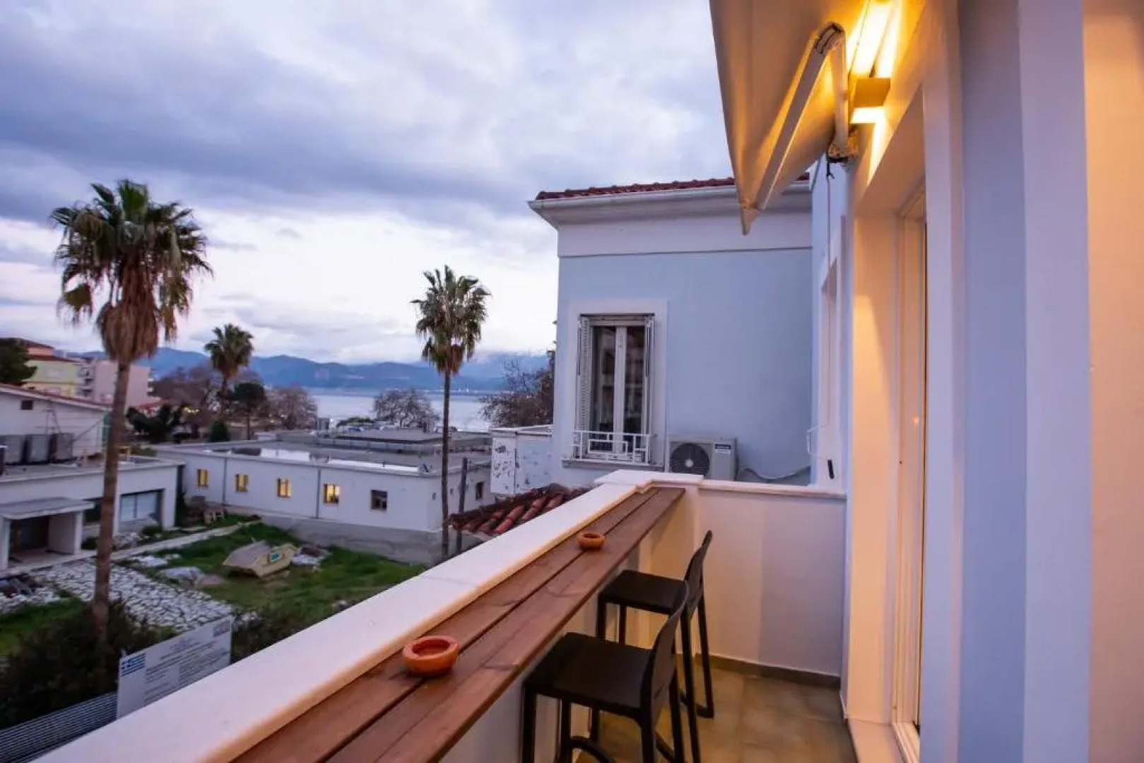 Lepanto Xenia Apartments 3F