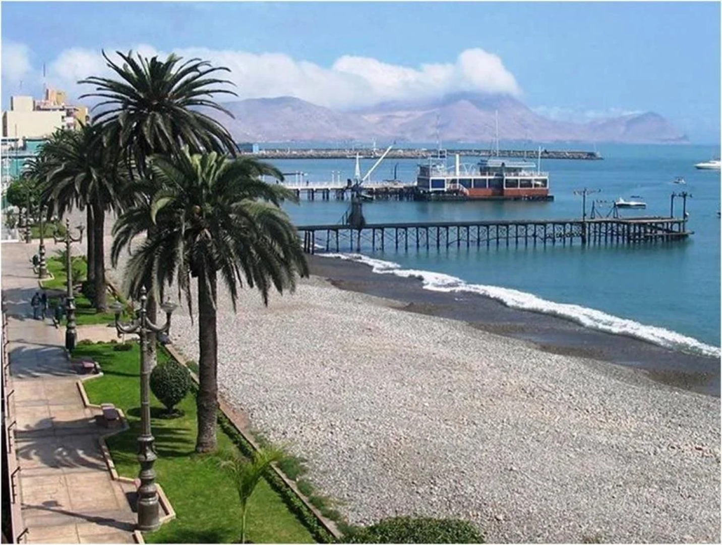 Ocean Park Island Hotel - Adults Only